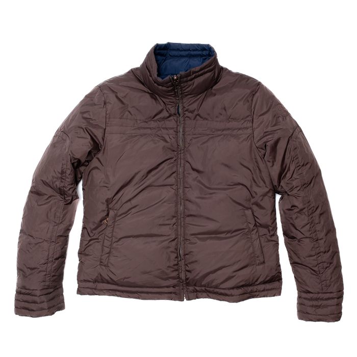 Cerruti 1881 CERRUTI 1881 2 in 1 Down Puffer Jacket Grailed