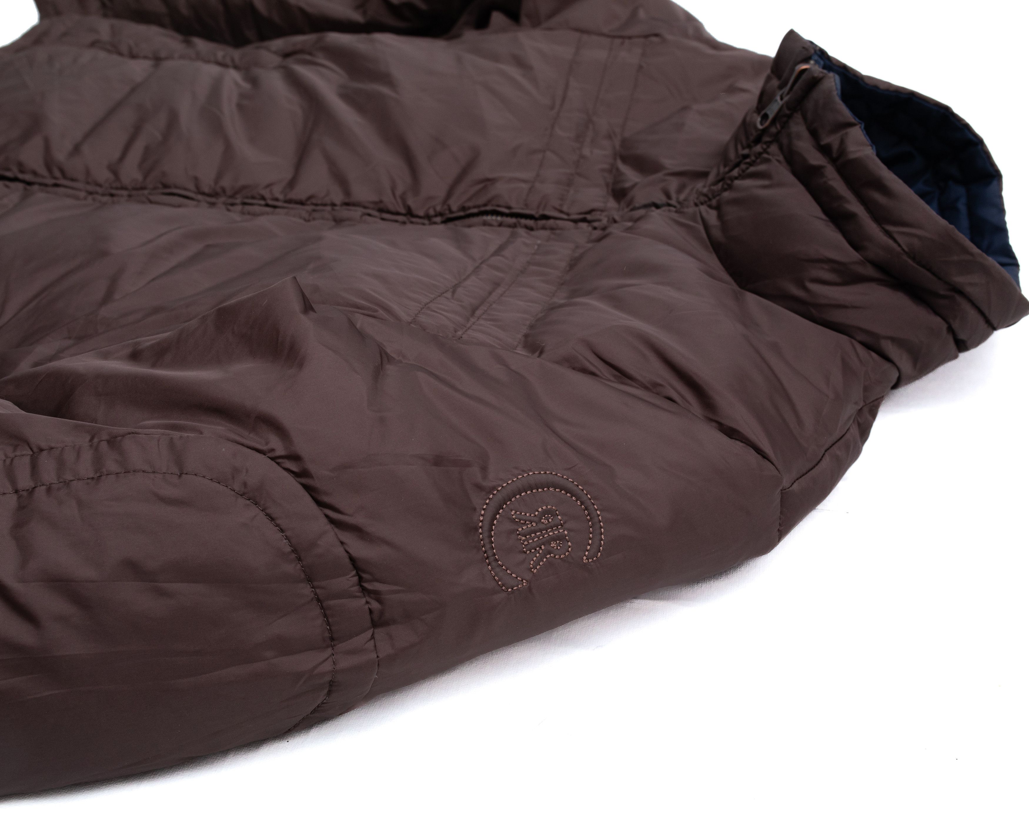 Cerruti 1881 CERRUTI 1881 2 in 1 Down Puffer Jacket Size US S / EU 44-46 / 1 - 7 Thumbnail