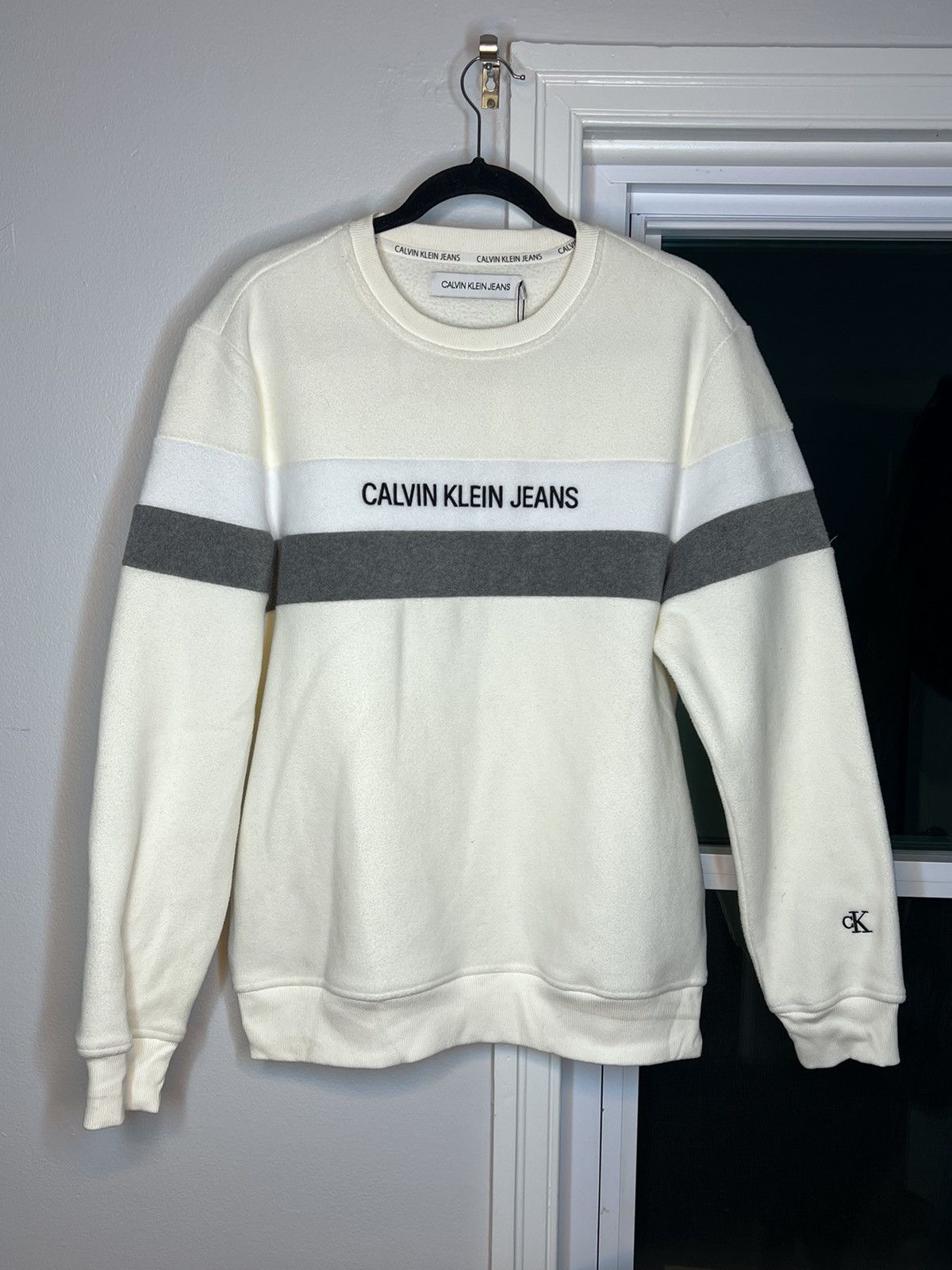 Calvin Klein Sweater Size M *NWT*