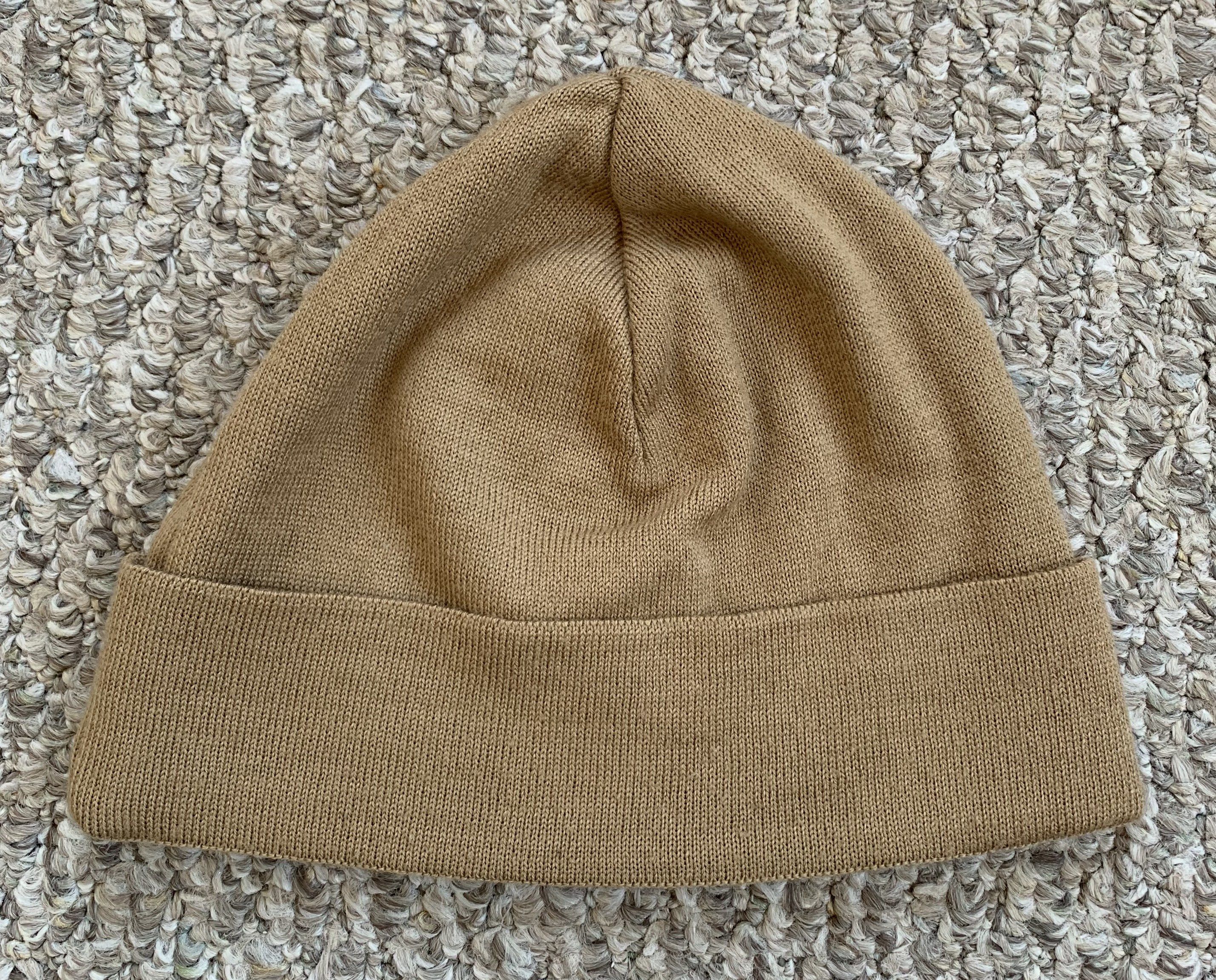 Vivienne Westwood Vivienne Westwood Orb Beanie Size ONE SIZE - 2 Thumbnail