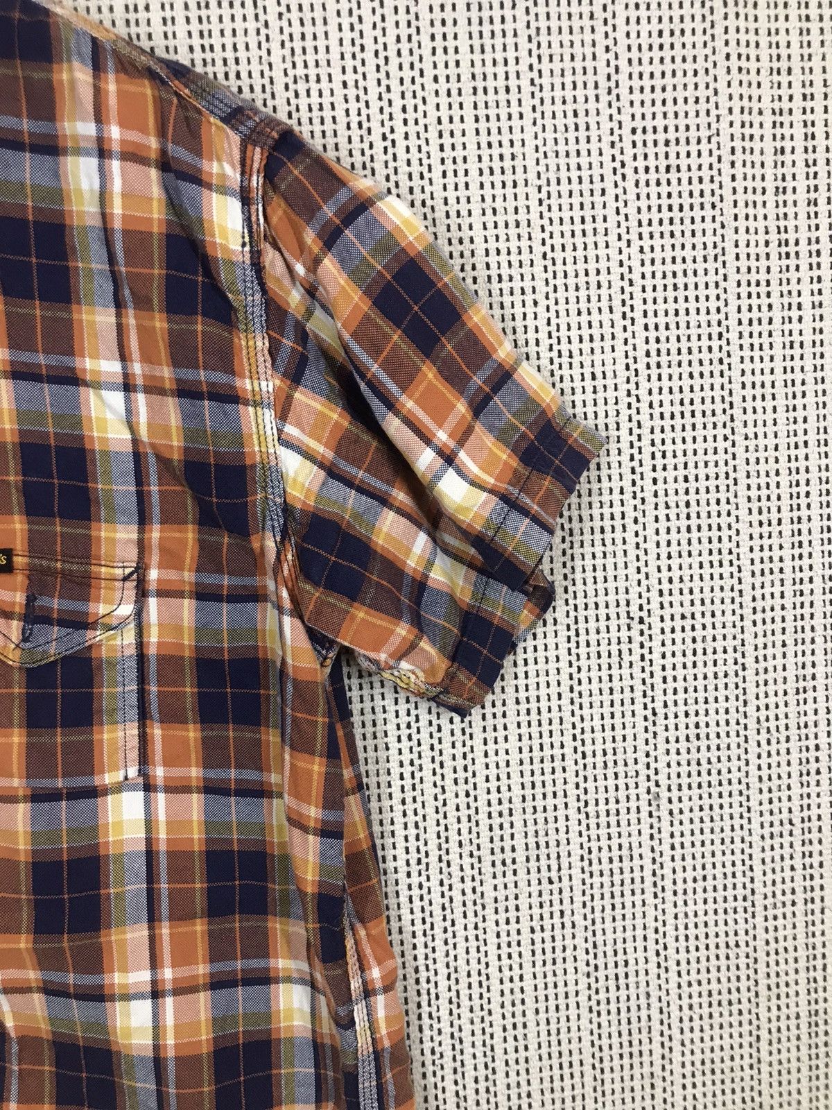 Japanese Brand × Pherrow's × Vintage ‼️PHERROWS SHIRT BUTTON UPS‼️ Size US S / EU 44-46 / 1 - 2 Thumbnail