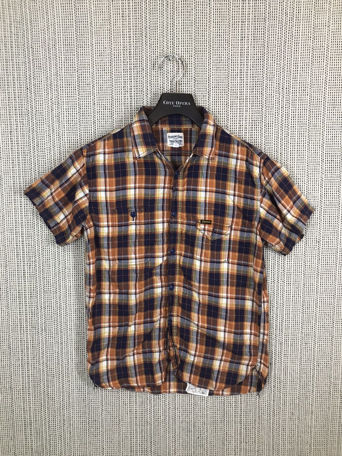 ‼️PHERROWS SHIRT BUTTON UPS‼️