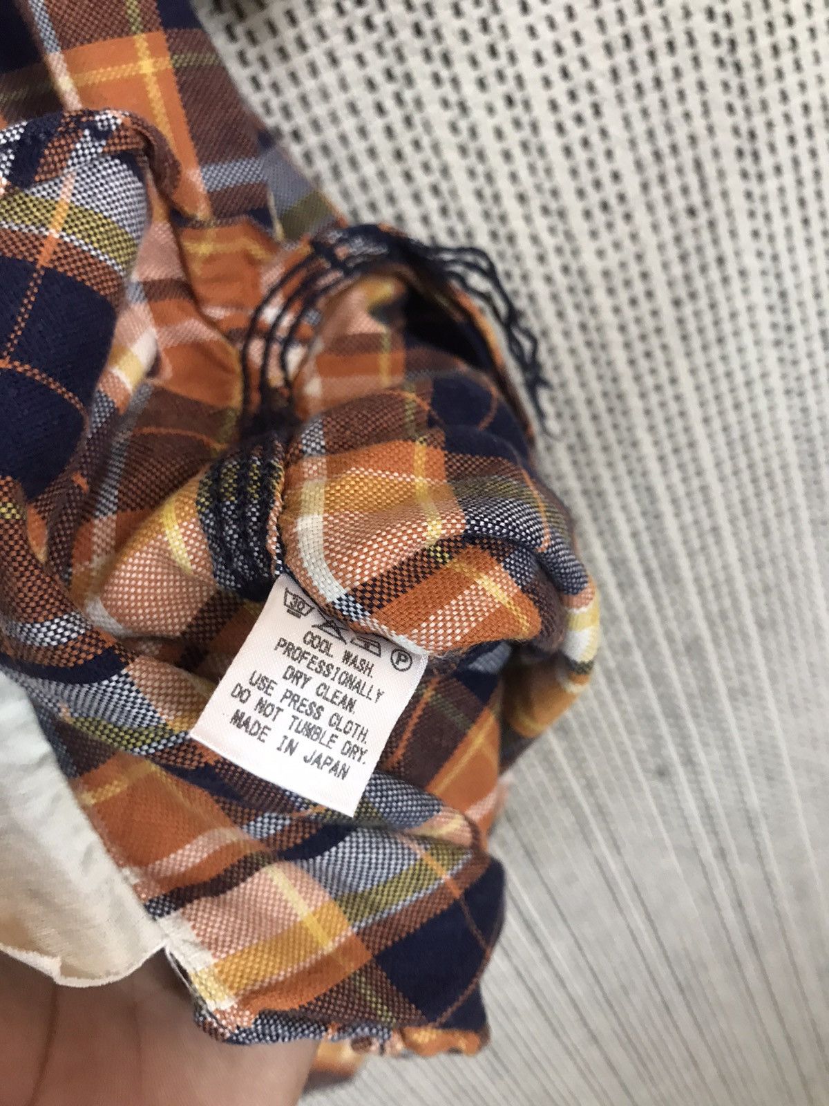 Japanese Brand × Pherrow's × Vintage ‼️PHERROWS SHIRT BUTTON UPS‼️ Size US S / EU 44-46 / 1 - 6 Thumbnail
