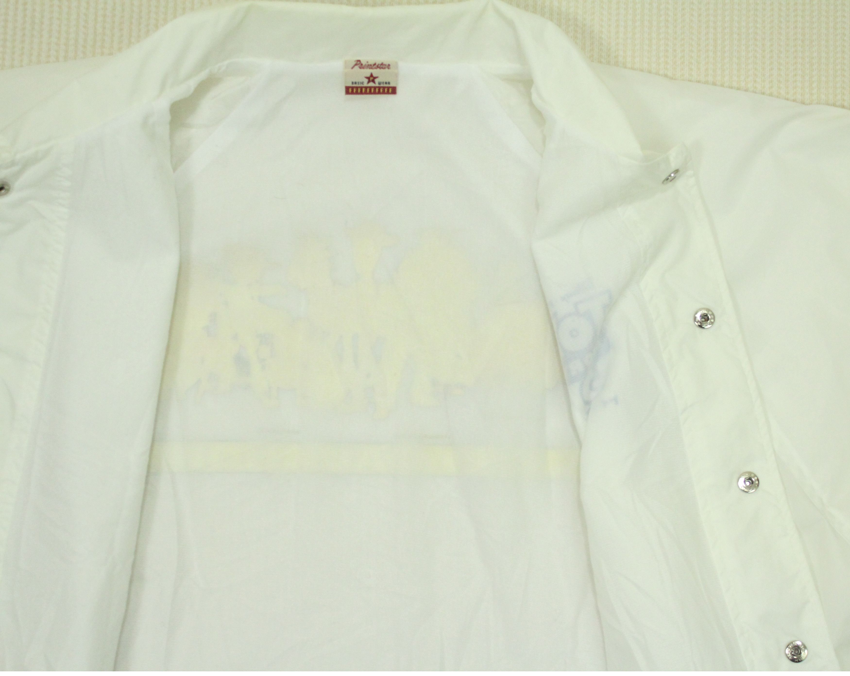 Disney × Japanese Brand × Vintage Vintage TOY STORY Jacket Animated Film Disney Pixar Size US M / EU 48-50 / 2 - 15 Thumbnail