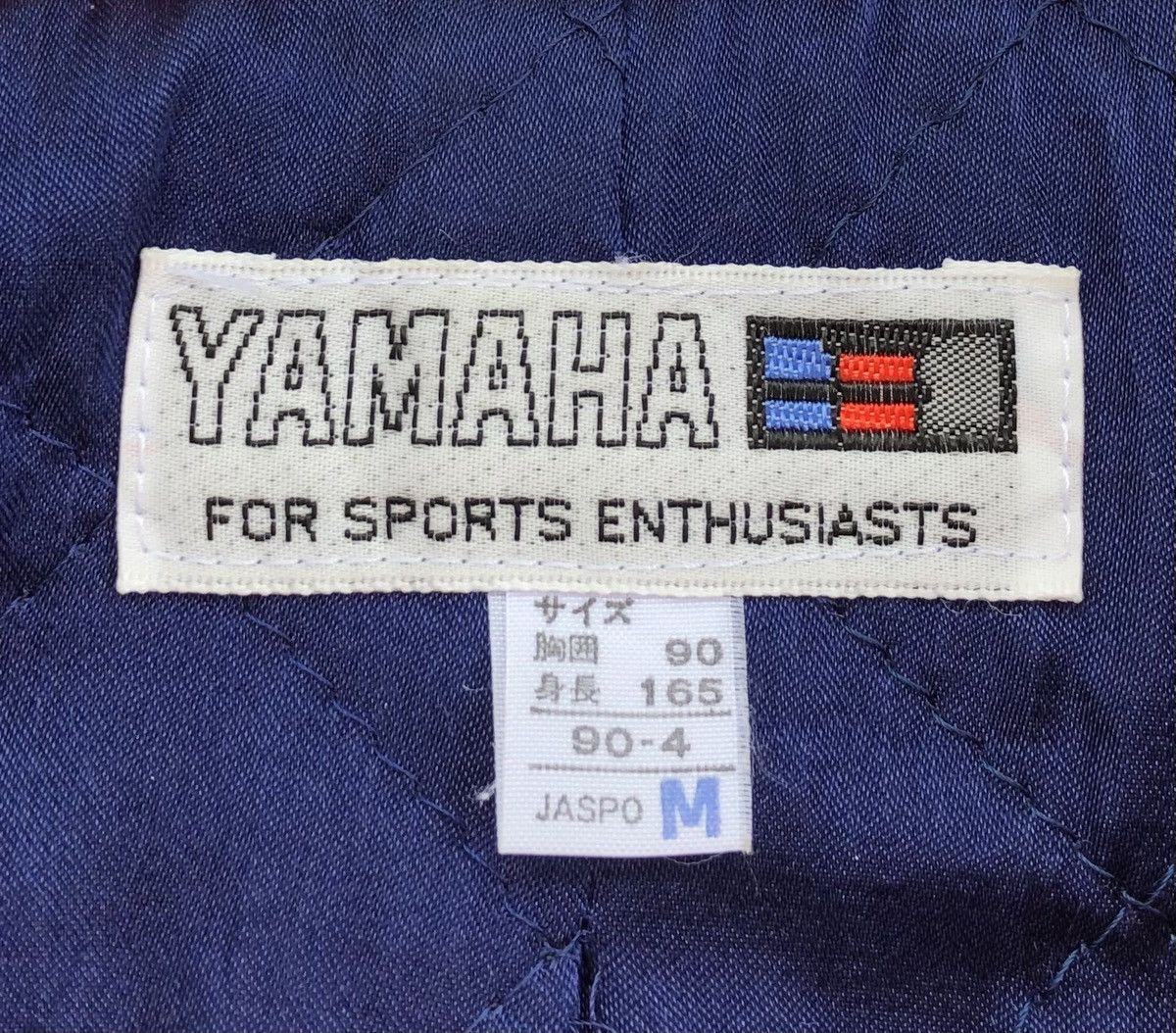 Sports Specialties Vintage Yamaha Team Jacket For Sports Enthusiasts Jacket Size US M / EU 48-50 / 2 - 17 Thumbnail