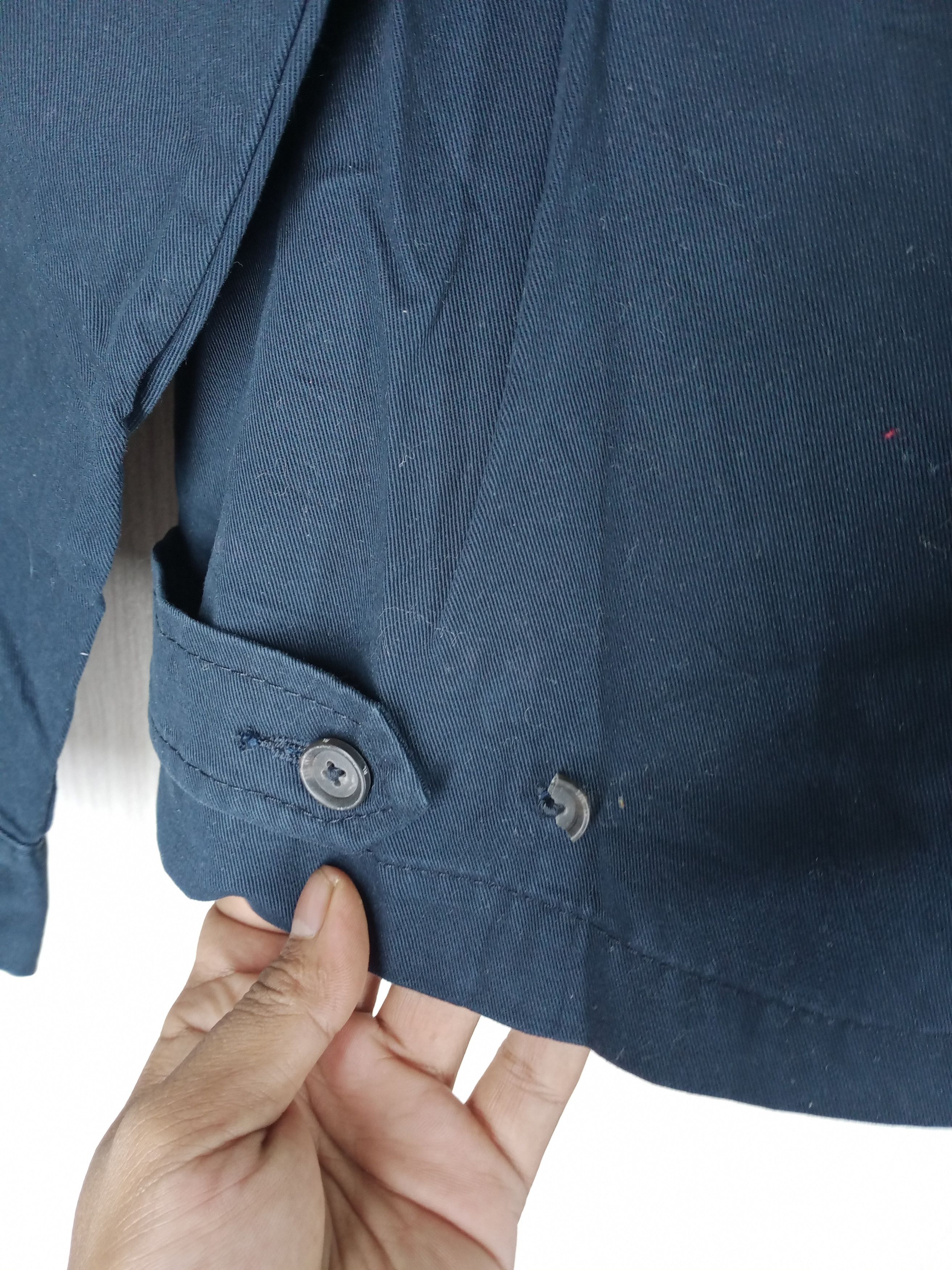 Polo Ralph Lauren Vintage Polo Ralph Lauren Jacket Small Pony Size US M / EU 48-50 / 2 - 7 Thumbnail