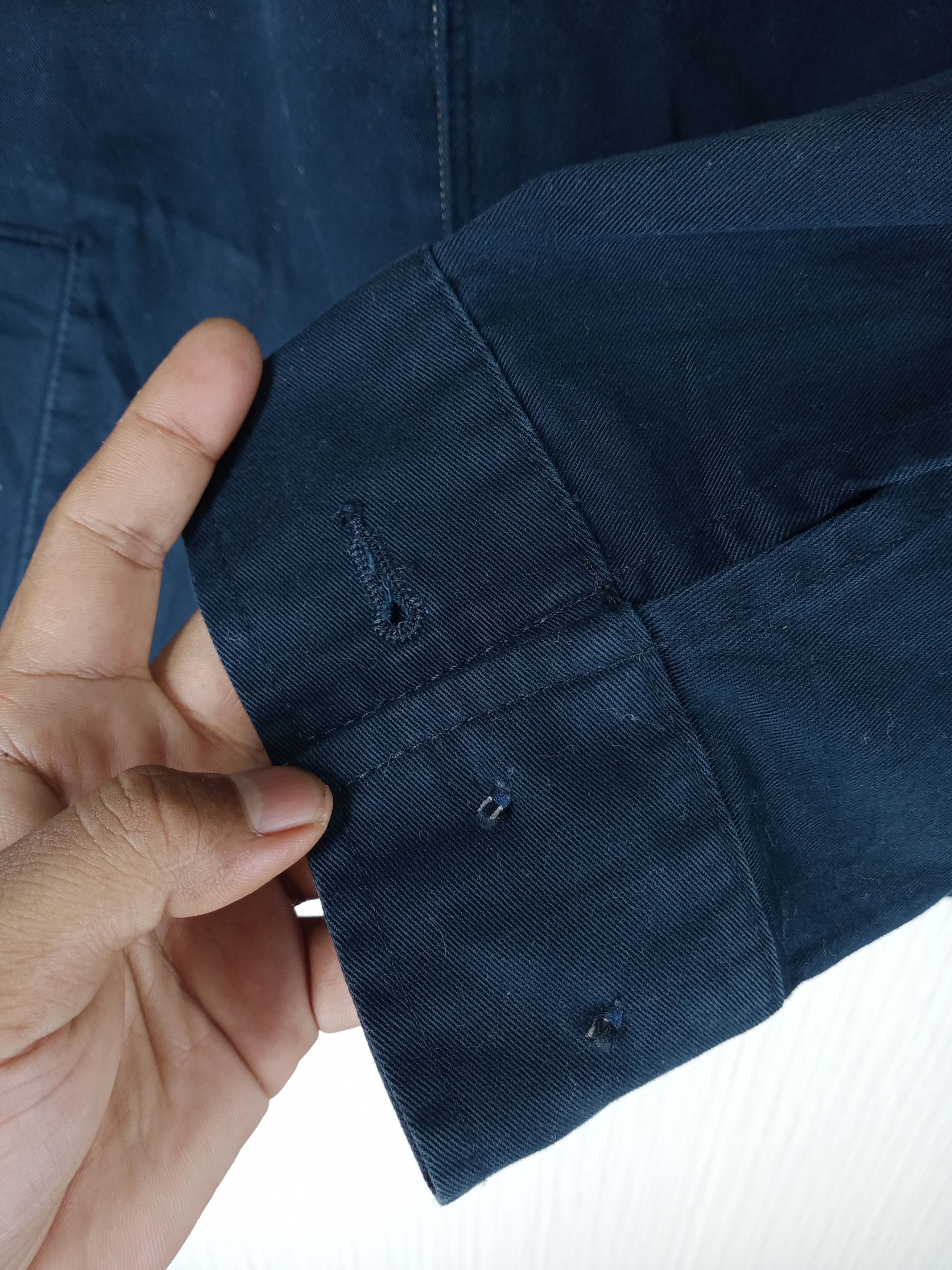 Polo Ralph Lauren Vintage Polo Ralph Lauren Jacket Small Pony Size US M / EU 48-50 / 2 - 4 Thumbnail