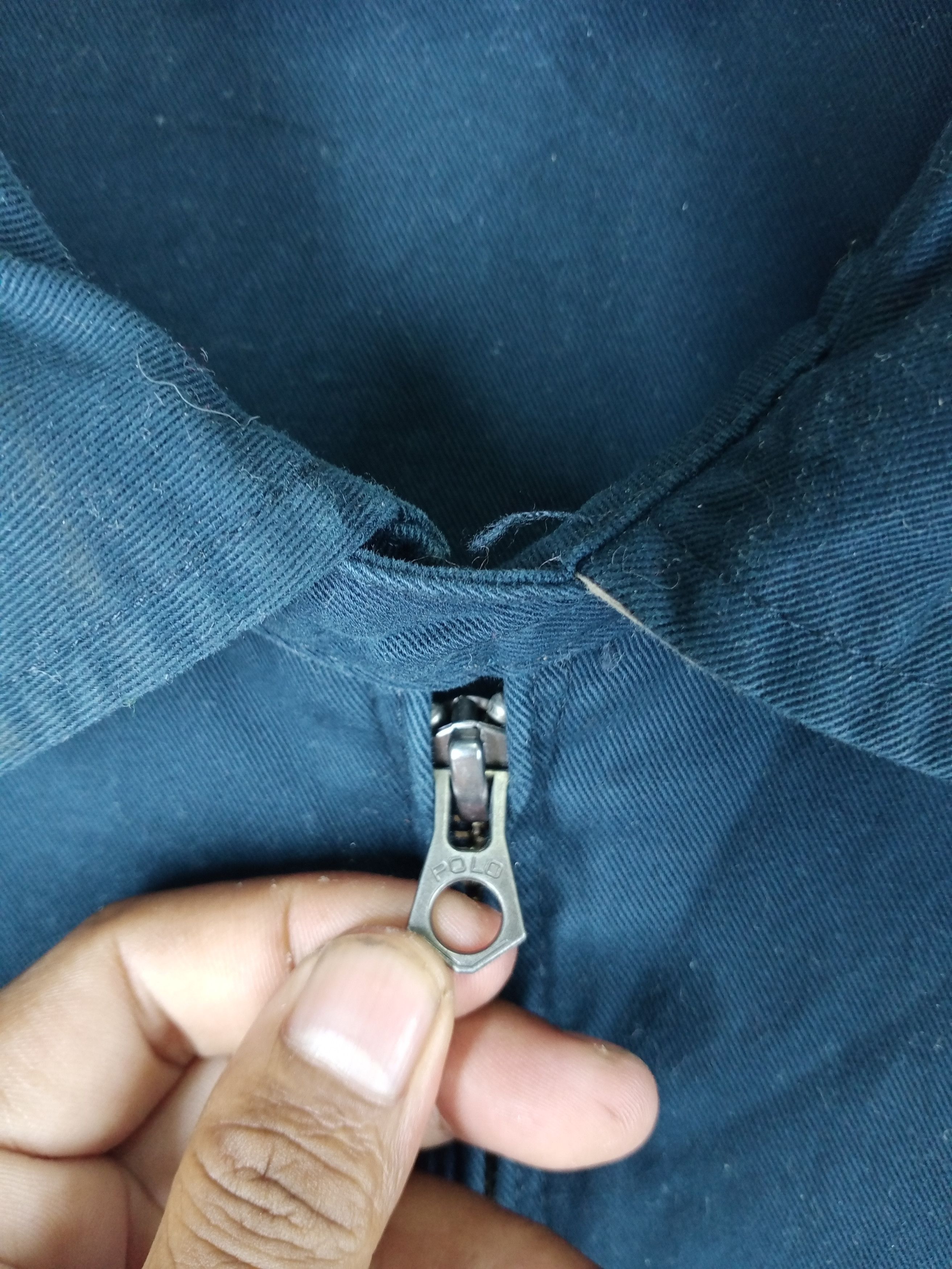 Polo Ralph Lauren Vintage Polo Ralph Lauren Jacket Small Pony Size US M / EU 48-50 / 2 - 8 Thumbnail