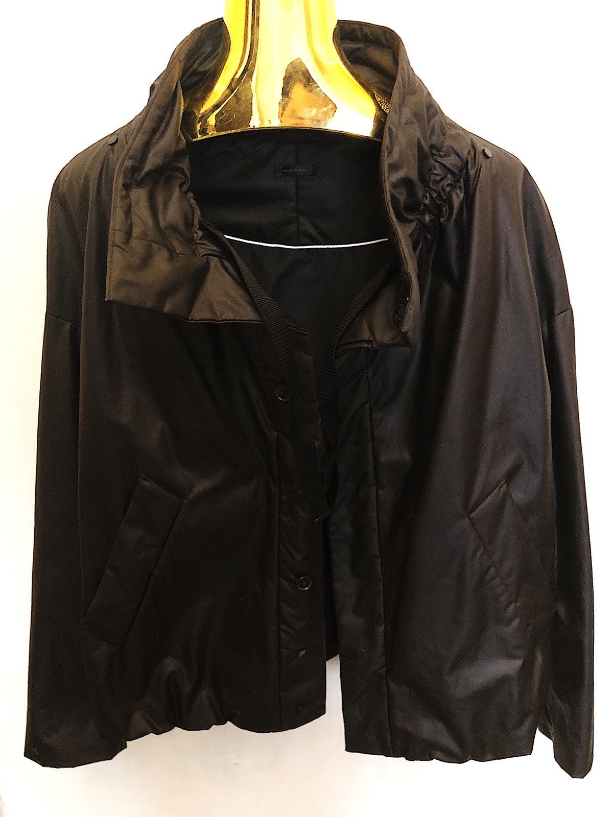 Jil Sander Jacket Jil Sander Size XL / US 12-14 / IT 48-50 - 3 Thumbnail