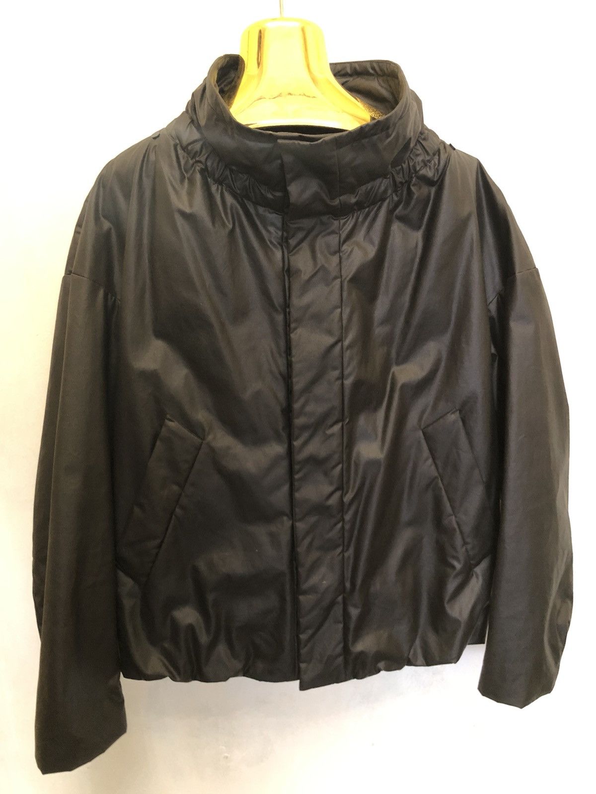 Jil Sander Jacket Jil Sander Size XL / US 12-14 / IT 48-50 - 4 Thumbnail