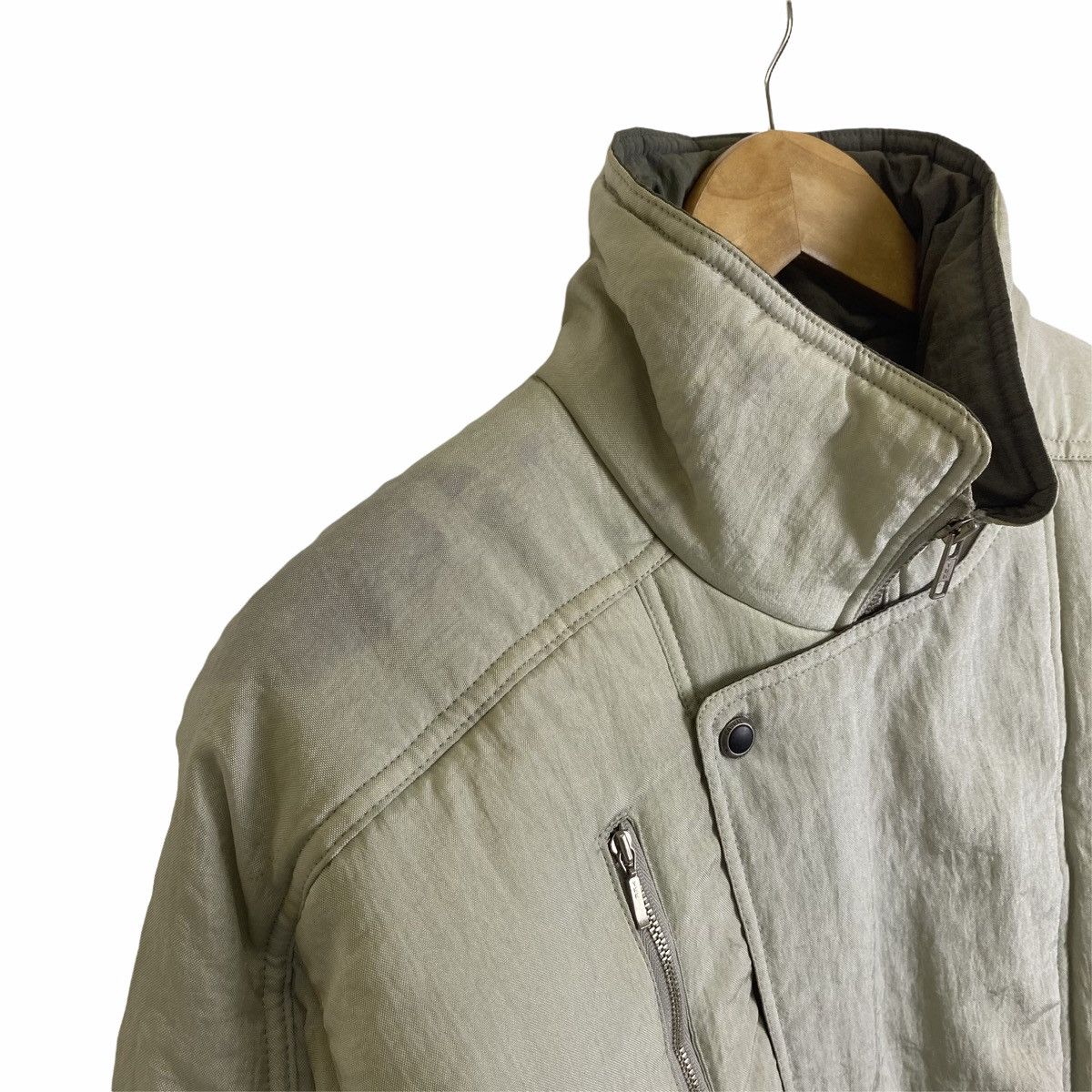 Sports Specialties × Vintage Vintage TRD TOYOTA Motorsport Racing Team Bomber Jacket Size US L / EU 52-54 / 3 - 8 Thumbnail