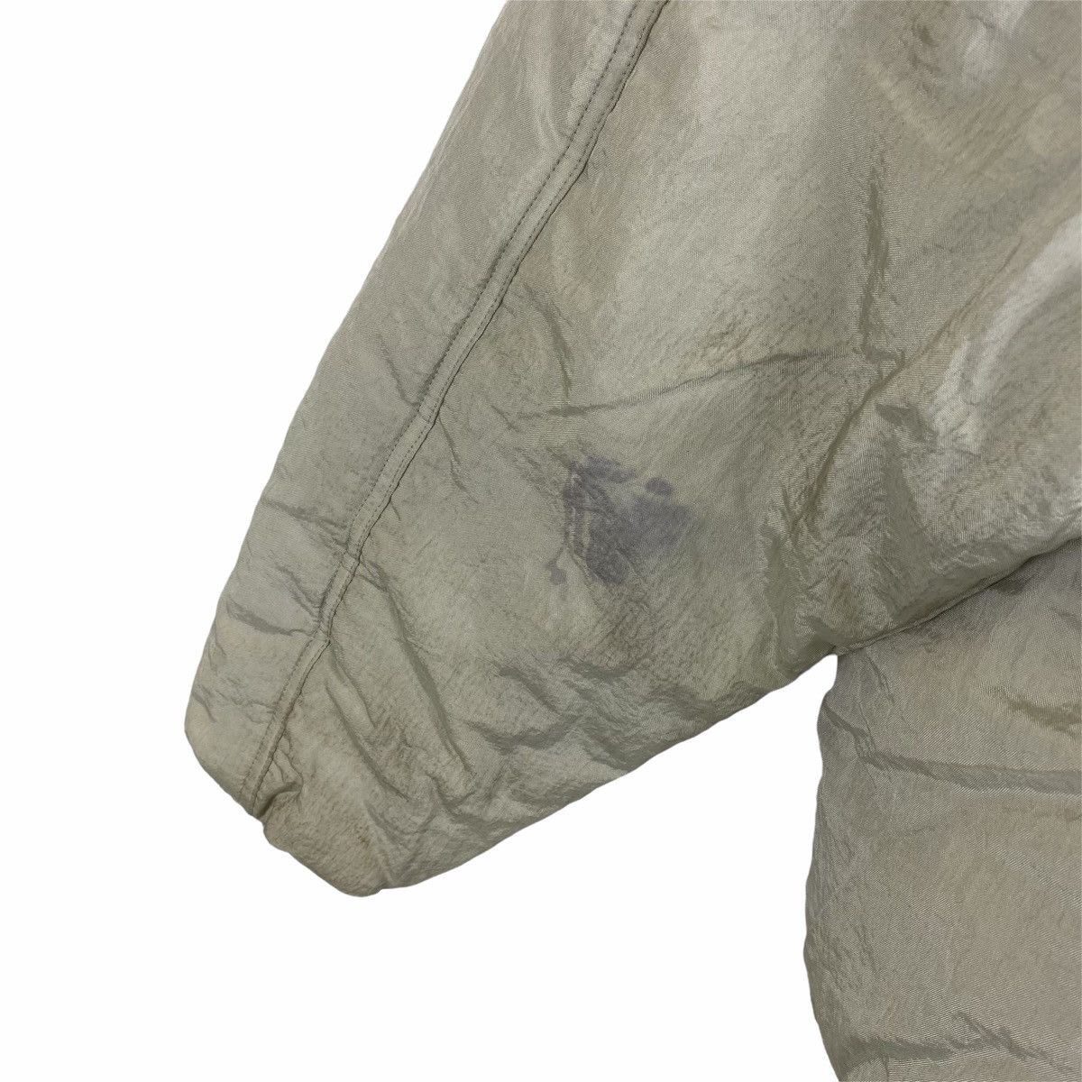 Sports Specialties × Vintage Vintage TRD TOYOTA Motorsport Racing Team Bomber Jacket Size US L / EU 52-54 / 3 - 12 Thumbnail