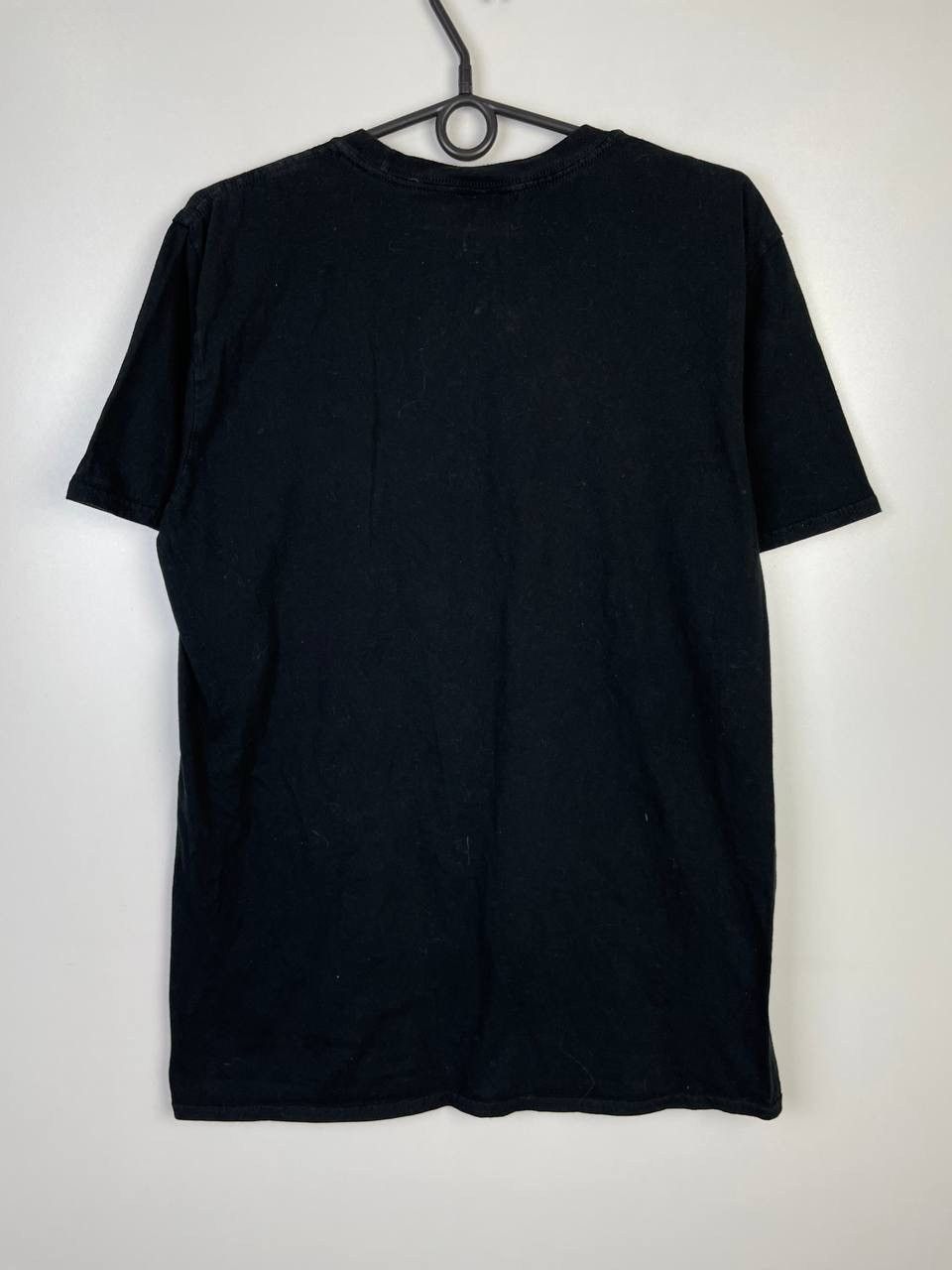 Vintage Death Note vintage t-shirt size L Size US L / EU 52-54 / 3 - 3 Thumbnail