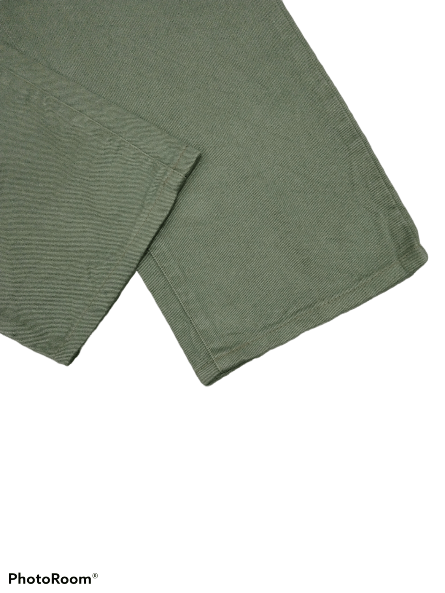 Marithe + Francois Girbaud BAGGY MARITHE FRANCOIS GIRBAUD DENIM PANTS Size US 32 / EU 48 - 5 Thumbnail