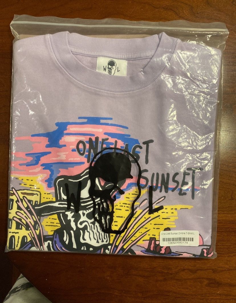 Warren Lotas Suns | Grailed