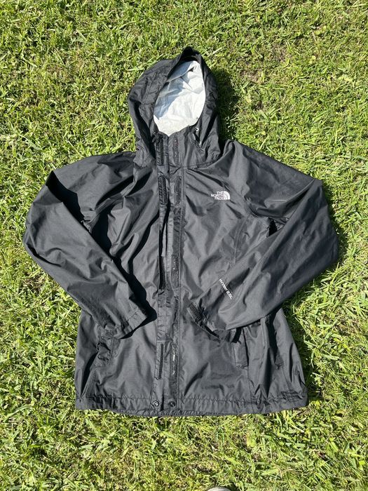 The North Face The North face hyvent jacket womens