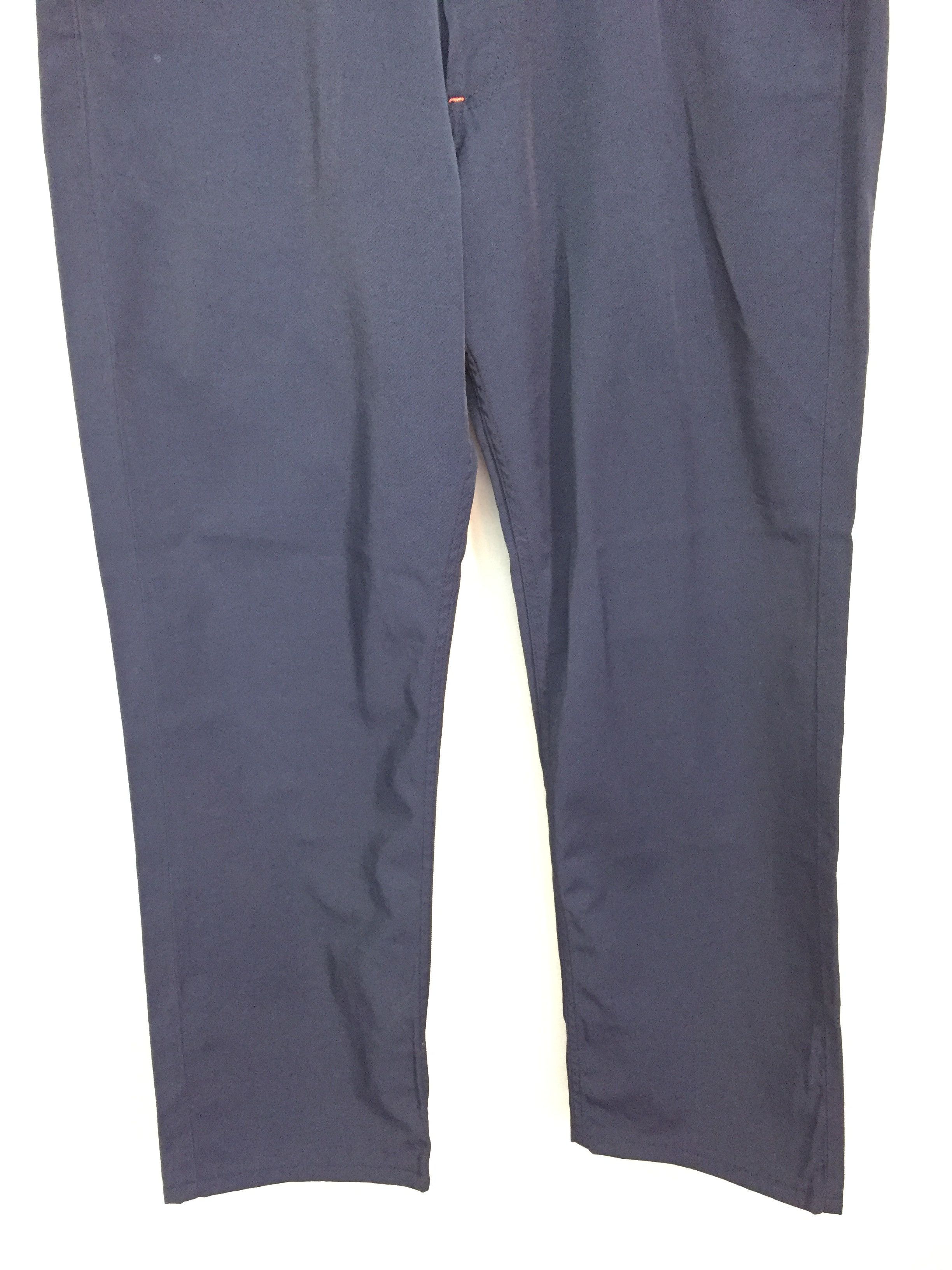 W&LT × Walter Van Beirendonck 90's W & Lt Nylon Mix Pants Size US 33 - 7 Thumbnail