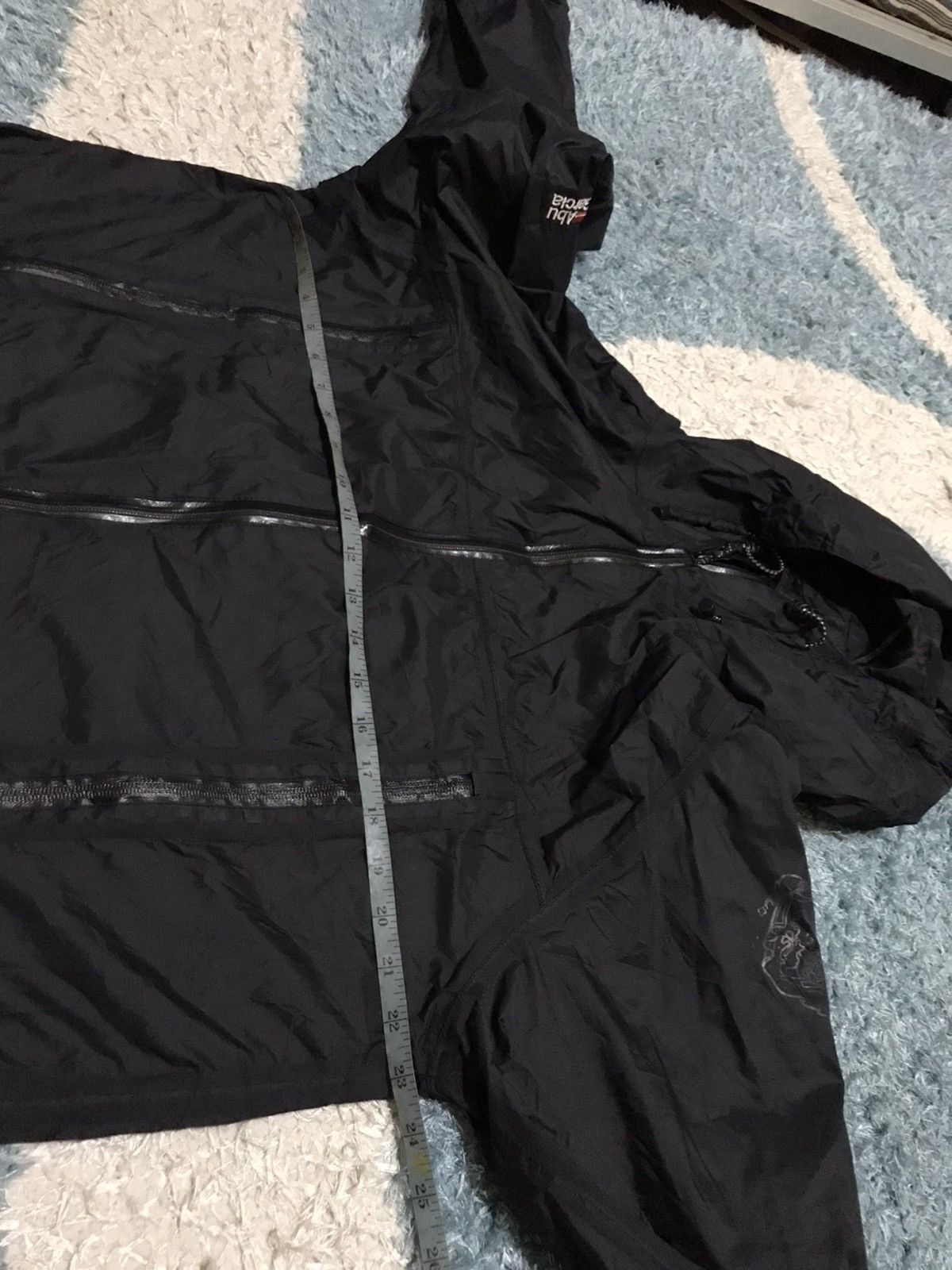 Other Abu Garcia outdoor jacket hoodie Size US L / EU 52-54 / 3 - 7 Thumbnail