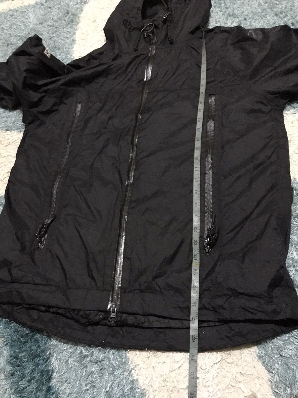 Other Abu Garcia outdoor jacket hoodie Size US L / EU 52-54 / 3 - 8 Thumbnail
