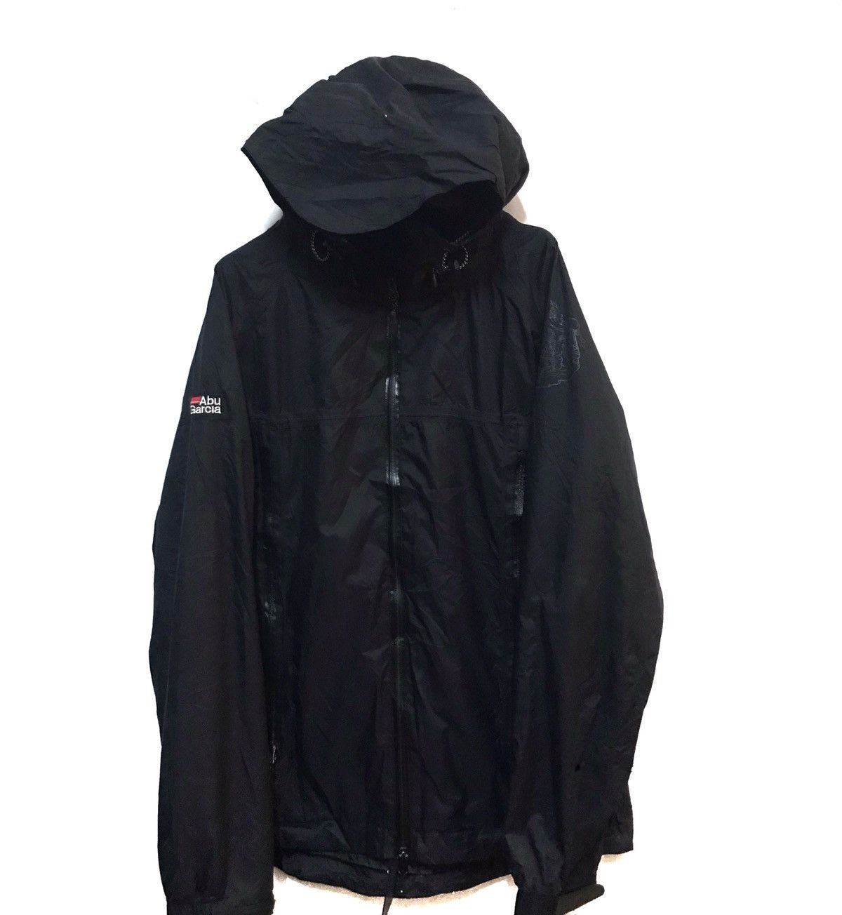 Other Abu Garcia outdoor jacket hoodie Size US L / EU 52-54 / 3 - 1 Thumbnail