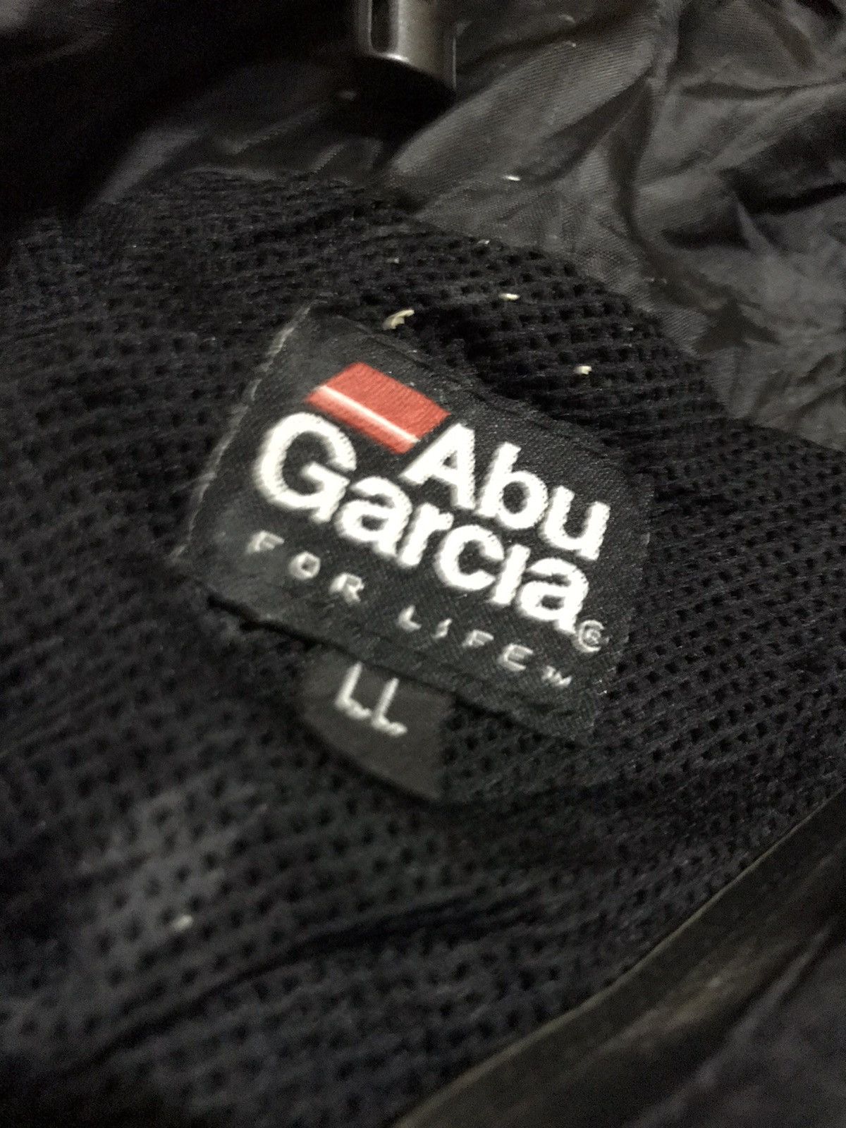 Other Abu Garcia outdoor jacket hoodie Size US L / EU 52-54 / 3 - 2 Thumbnail