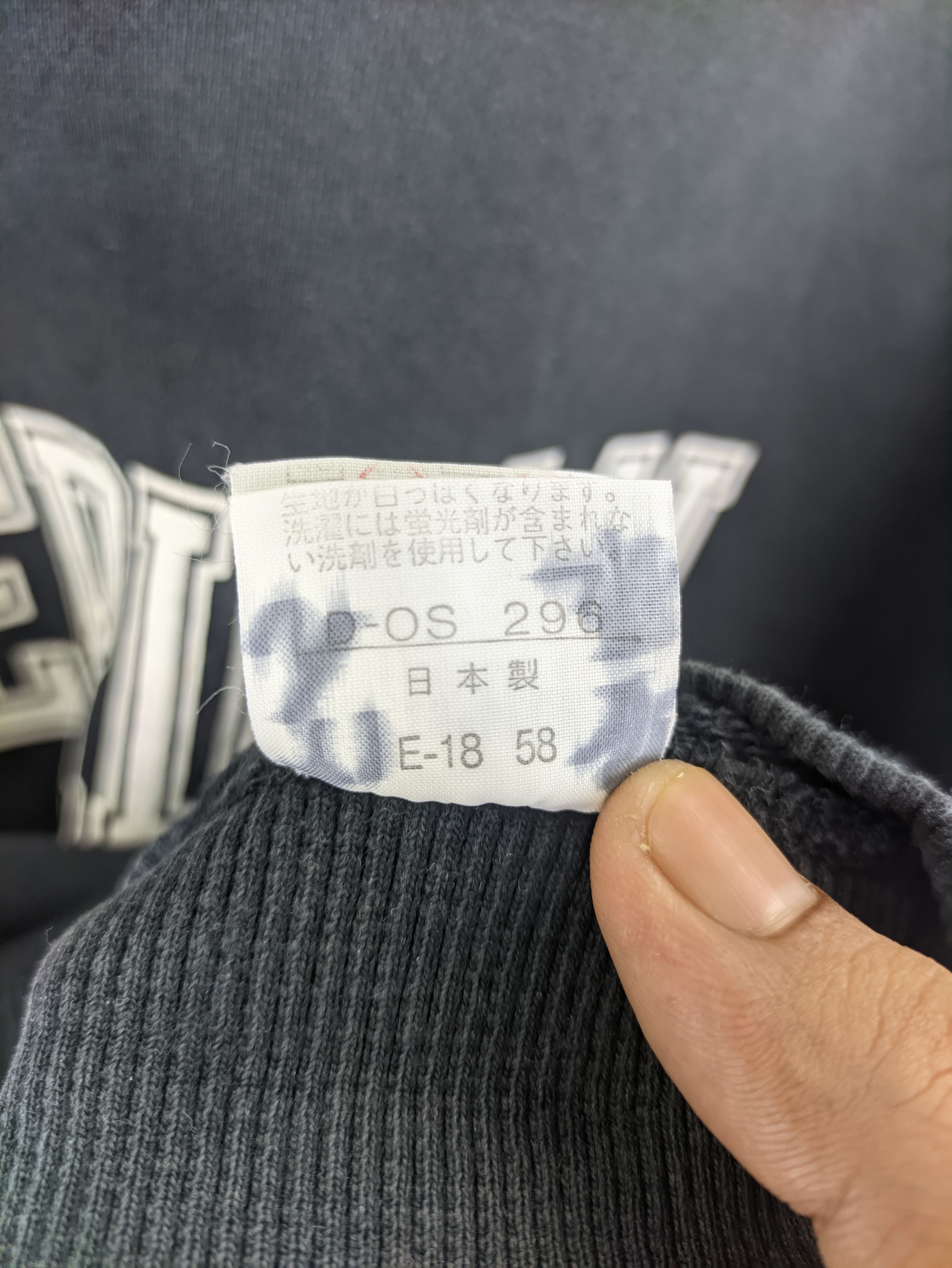 Japanese Brand Steals🔥Vintage Sweatshirt Mcgregor Sportswear Size US L / EU 52-54 / 3 - 4 Thumbnail