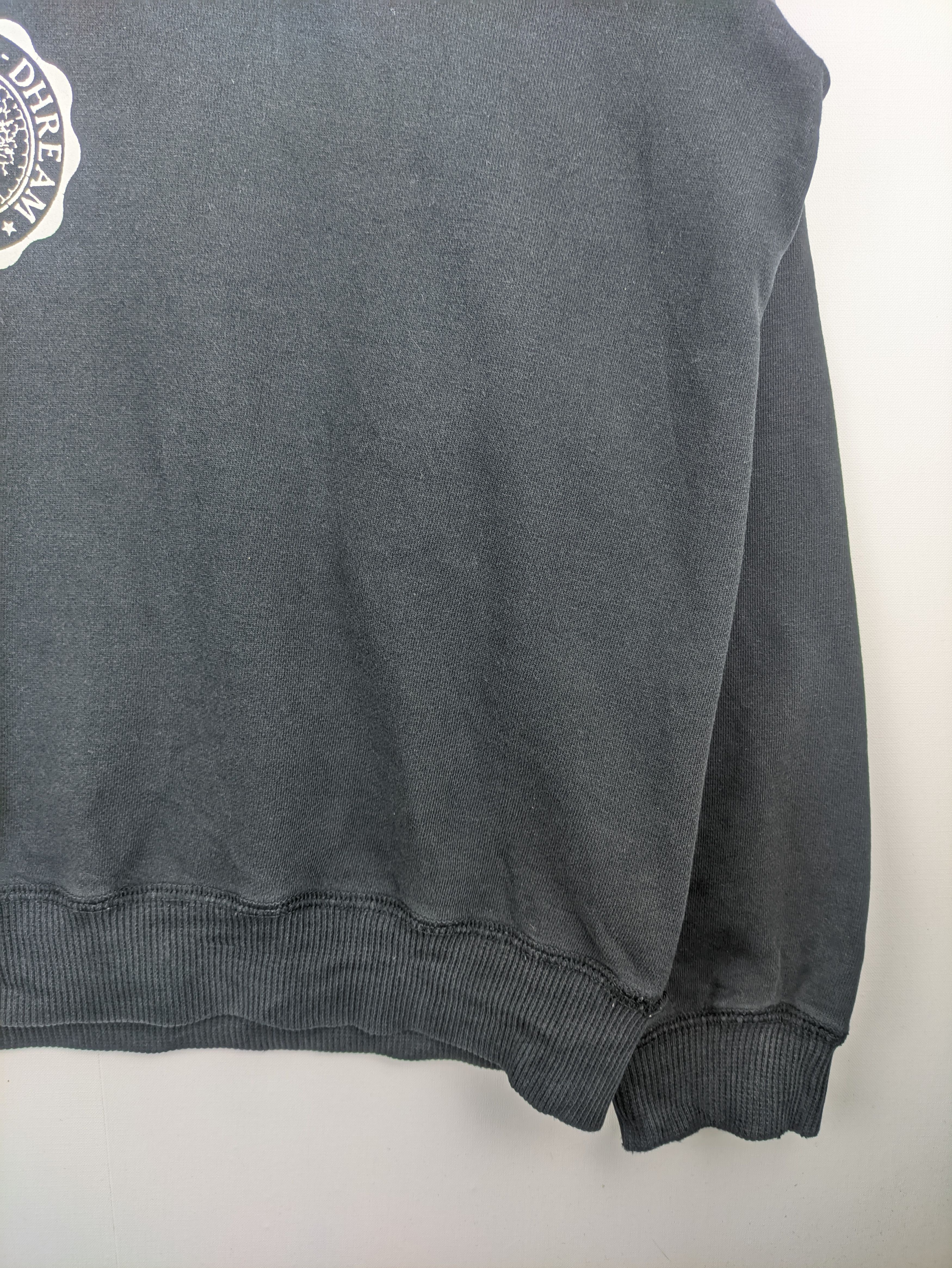 Japanese Brand Steals🔥Vintage Sweatshirt Mcgregor Sportswear Size US L / EU 52-54 / 3 - 5 Thumbnail