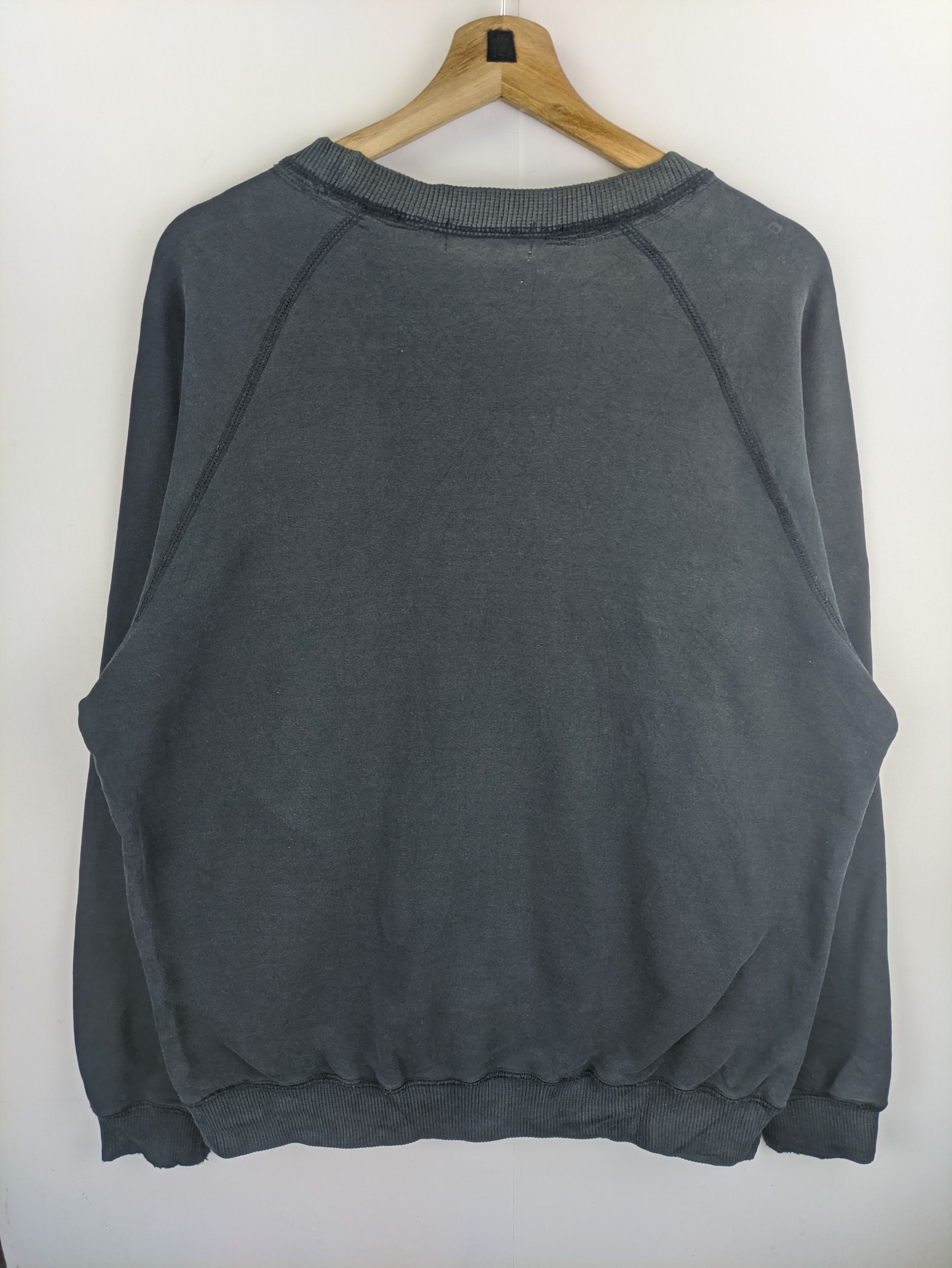 Japanese Brand Steals🔥Vintage Sweatshirt Mcgregor Sportswear Size US L / EU 52-54 / 3 - 2 Thumbnail