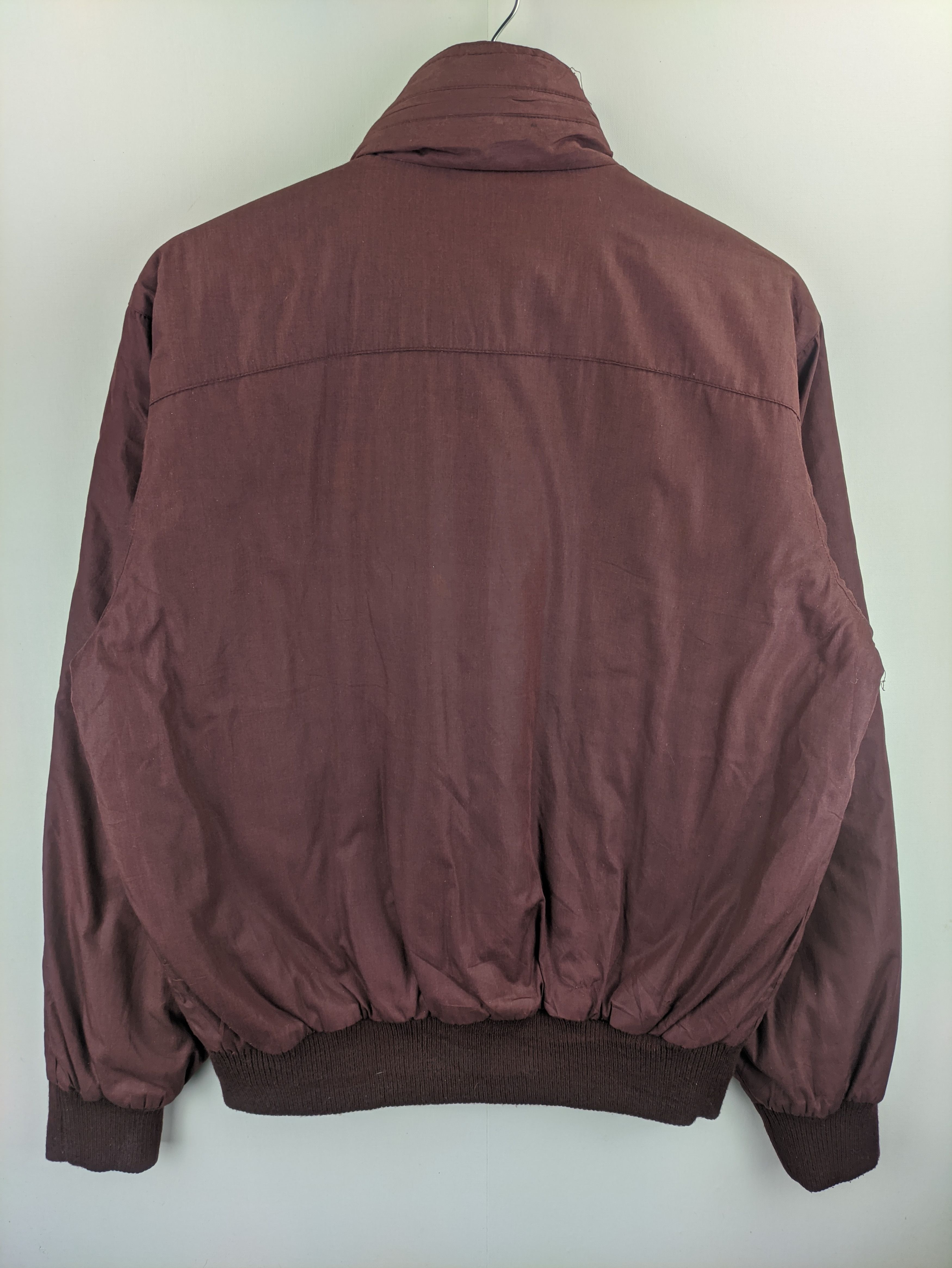 Japanese Brand Steals🔥Vintage Jacket Hooded by Big Lizard Size US M / EU 48-50 / 2 - 2 Thumbnail