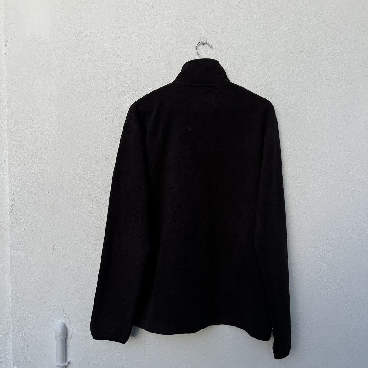 Japanese Brand VINTAGE FLEECE JACKET VOLCOM CENTRE LOGO Size US M / EU 48-50 / 2 - 8 Thumbnail