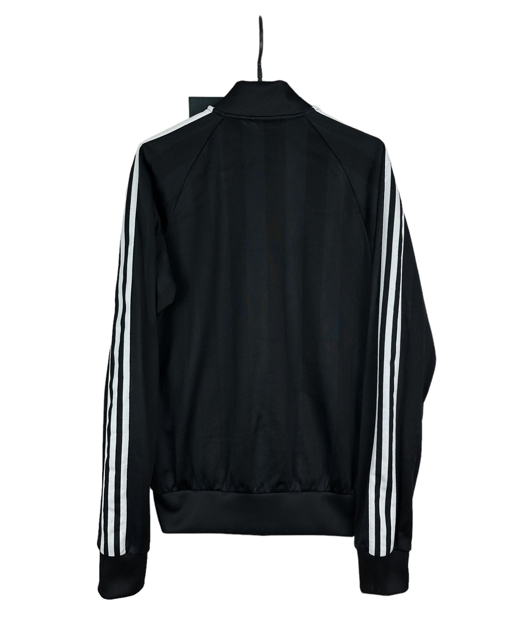 Adidas Germany National 1990 Style Football Soccer Jacket Track Top Size US M / EU 48-50 / 2 - 15 Thumbnail