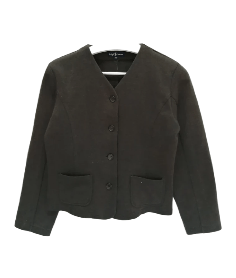 Ralph Lauren RAPLH LAUREN Jacket Size S / US 4 / IT 40 - 1 Thumbnail