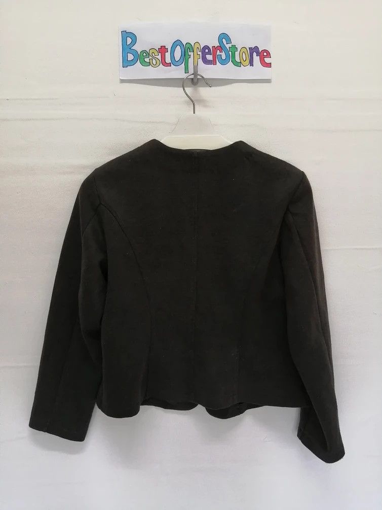 Ralph Lauren RAPLH LAUREN Jacket Size S / US 4 / IT 40 - 3 Thumbnail