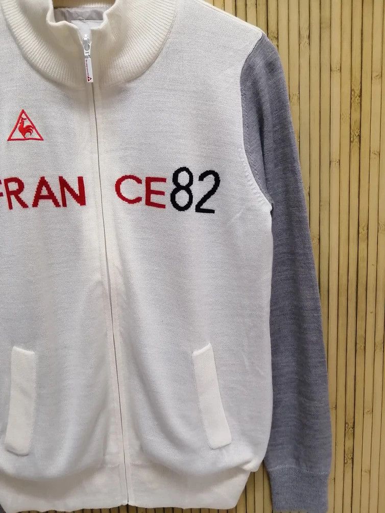 Le Coq Sportif LECOQ France 82 Jacket Size US M / EU 48-50 / 2 - 3 Thumbnail