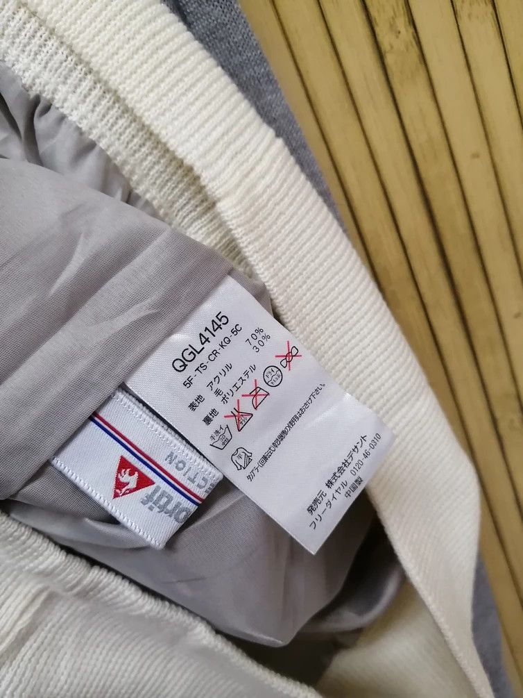 Le Coq Sportif LECOQ France 82 Jacket Size US M / EU 48-50 / 2 - 10 Thumbnail