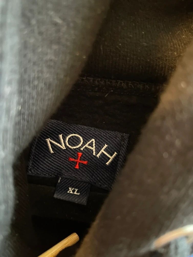 Noah × The Cure Noah x The Cure Disintergration Hoodie Size US XL / EU 56 / 4 - 11 Thumbnail