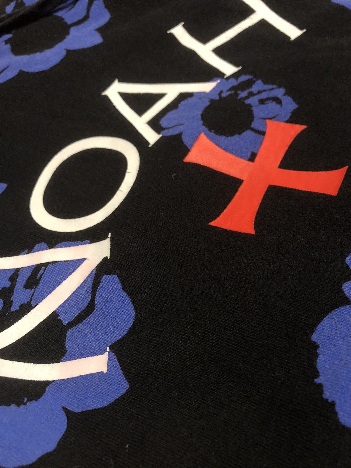 Noah × The Cure Noah x The Cure Disintergration Hoodie Size US XL / EU 56 / 4 - 8 Thumbnail