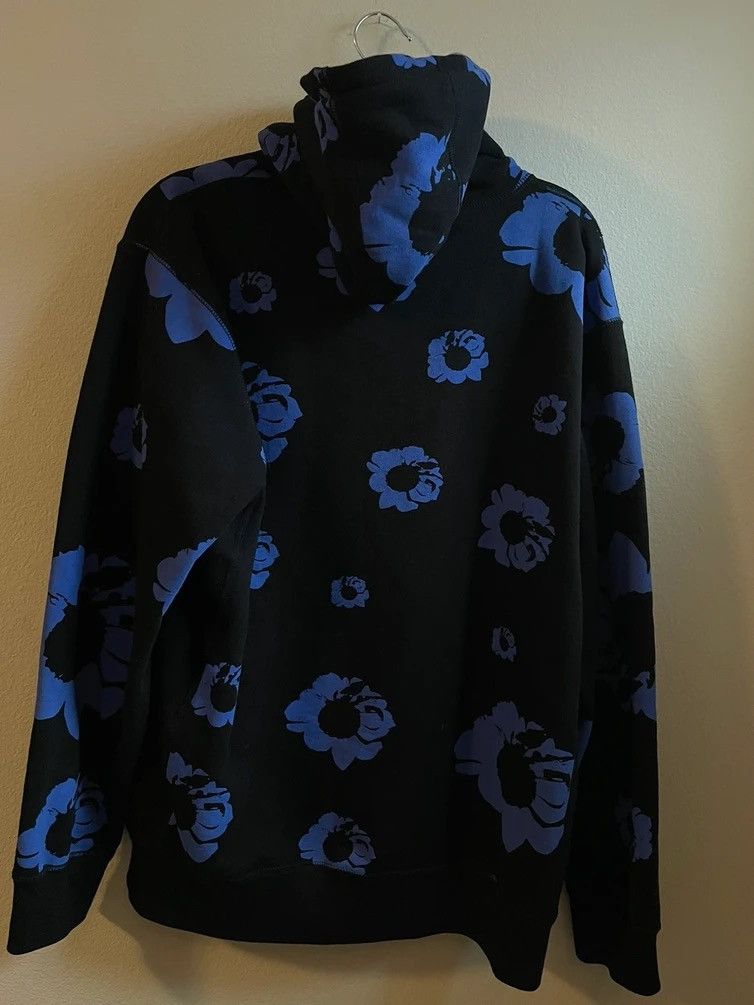 Noah × The Cure Noah x The Cure Disintergration Hoodie Size US XL / EU 56 / 4 - 10 Thumbnail
