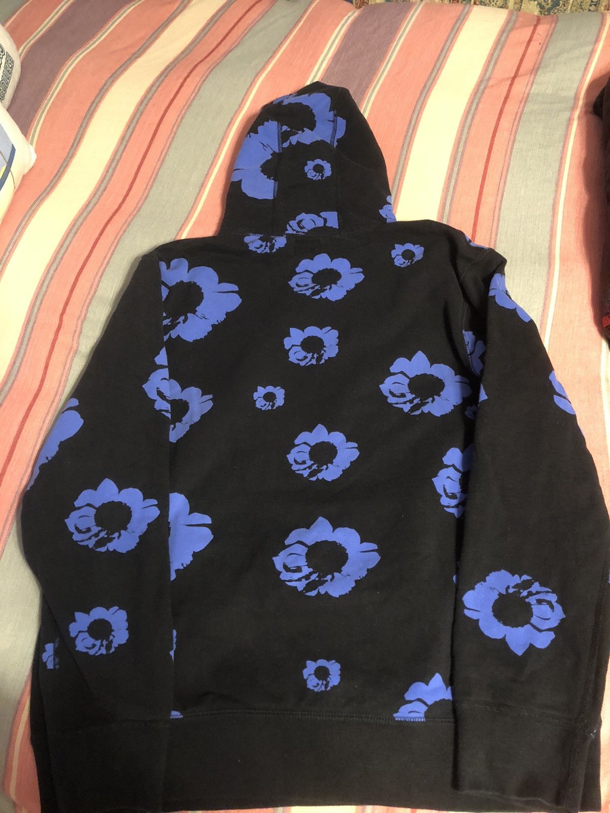 Noah × The Cure Noah x The Cure Disintergration Hoodie Size US XL / EU 56 / 4 - 4 Thumbnail