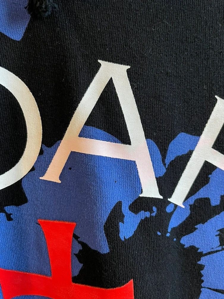 Noah × The Cure Noah x The Cure Disintergration Hoodie Size US XL / EU 56 / 4 - 12 Thumbnail