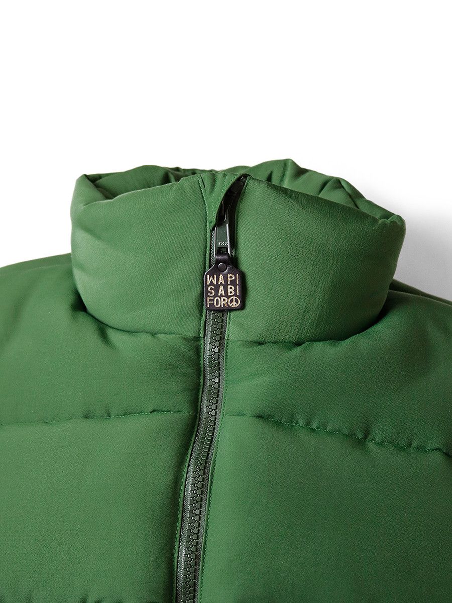 Kapital Kapital 60/40 Cross Burger Keel Vest Size US L / EU 52-54 / 3 - 6 Thumbnail