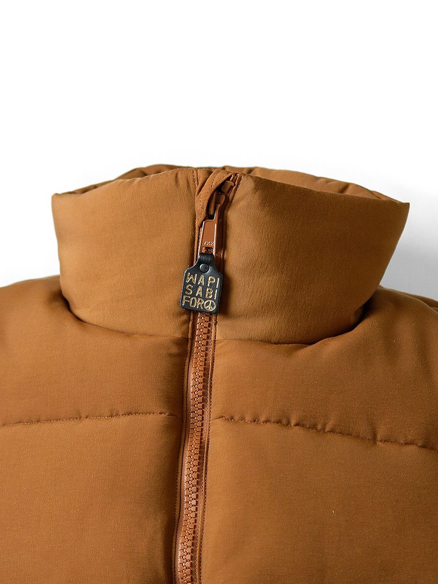 Kapital Kapital 60/40 Cross Burger Keel Vest Size US L / EU 52-54 / 3 - 3 Thumbnail