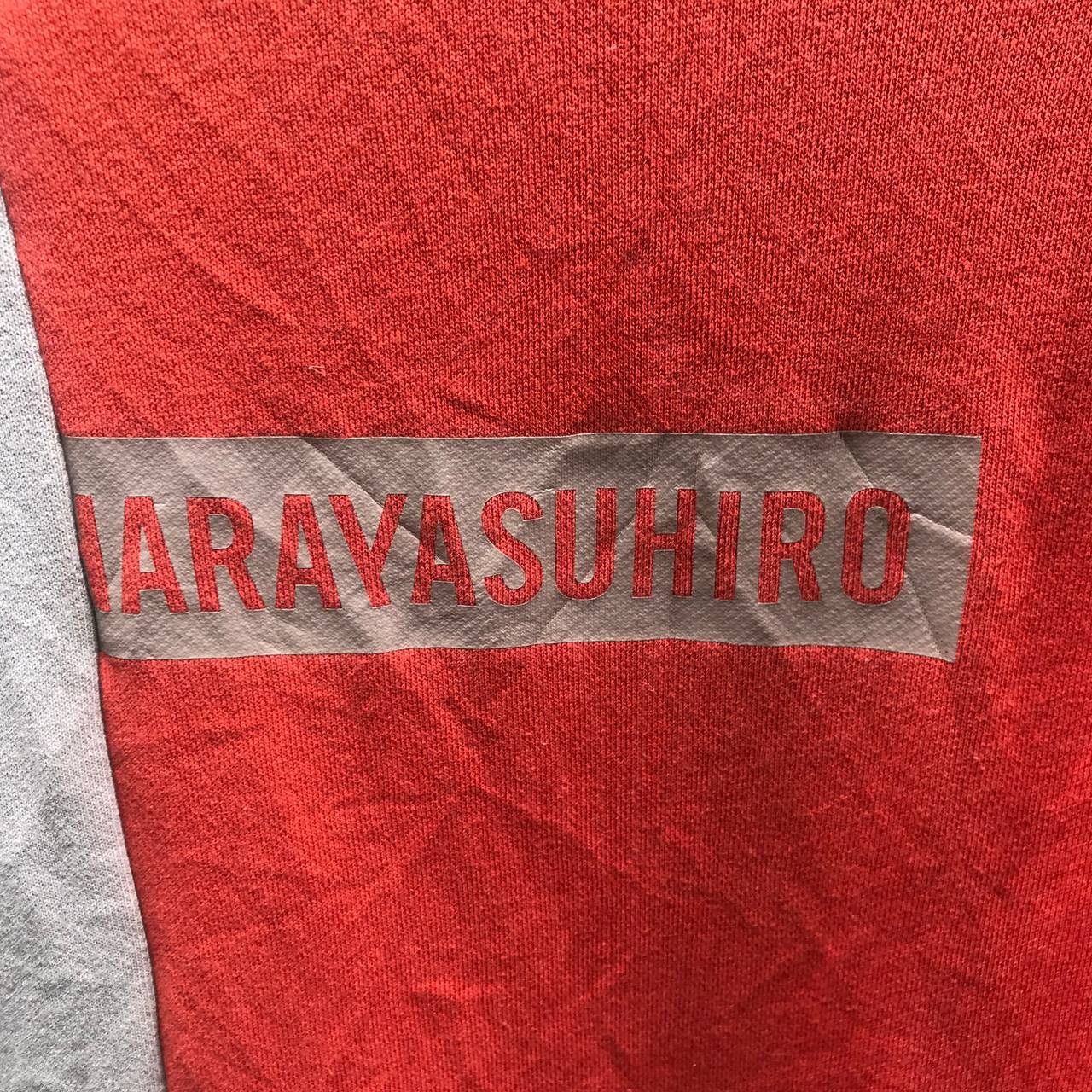 20471120 × Beauty Beast × Maison MIHARA YASUHIRO Miharayasuhiro Hybrid Sweatshirt Size US M / EU 48-50 / 2 - 3 Thumbnail