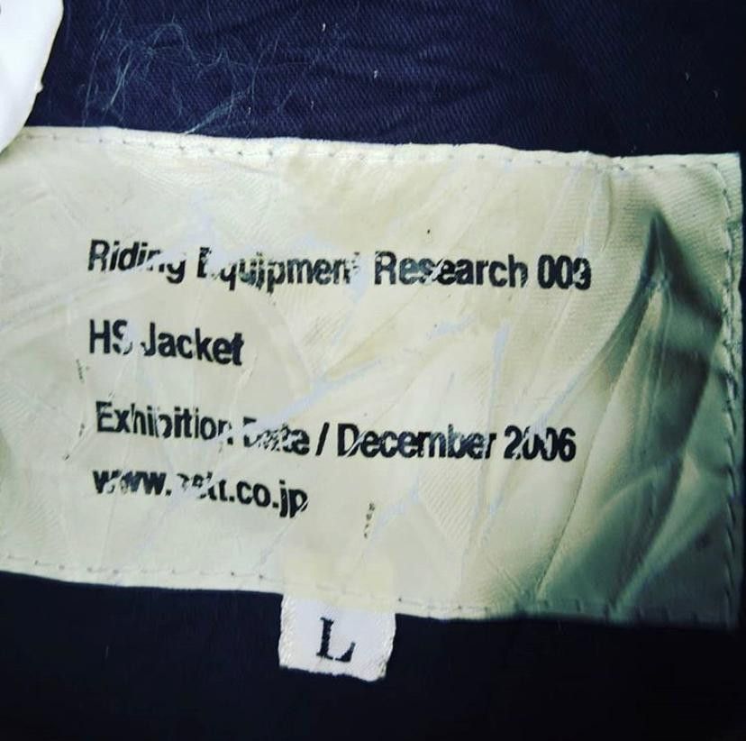 General Research 2006 Blackwatch tartan riding Multibutton parka jacket Size US L / EU 52-54 / 3 - 20 Thumbnail