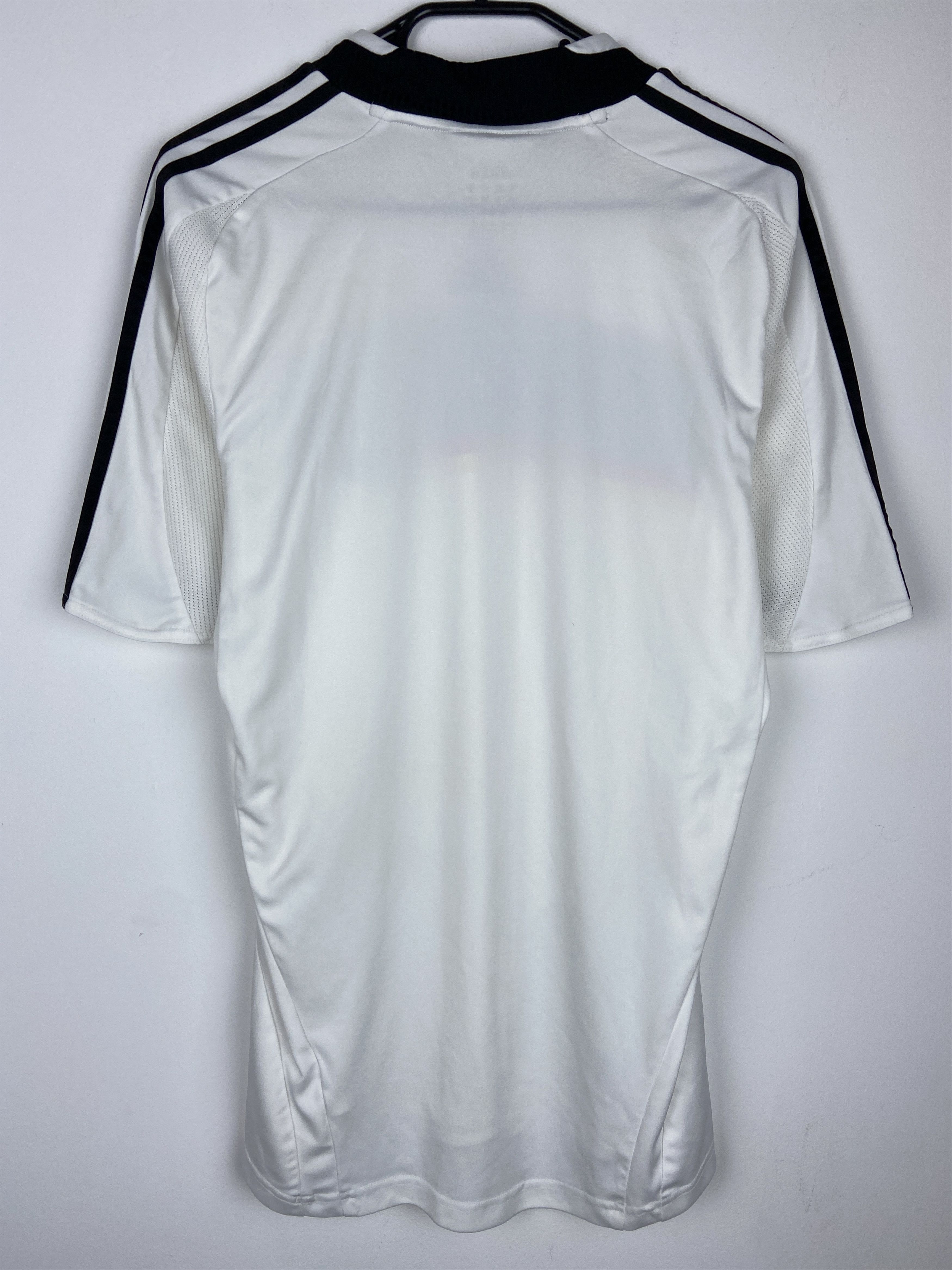 Adidas Germany Soccer Team 2008 Home Jersey Football Shirt Size US S / EU 44-46 / 1 - 12 Thumbnail