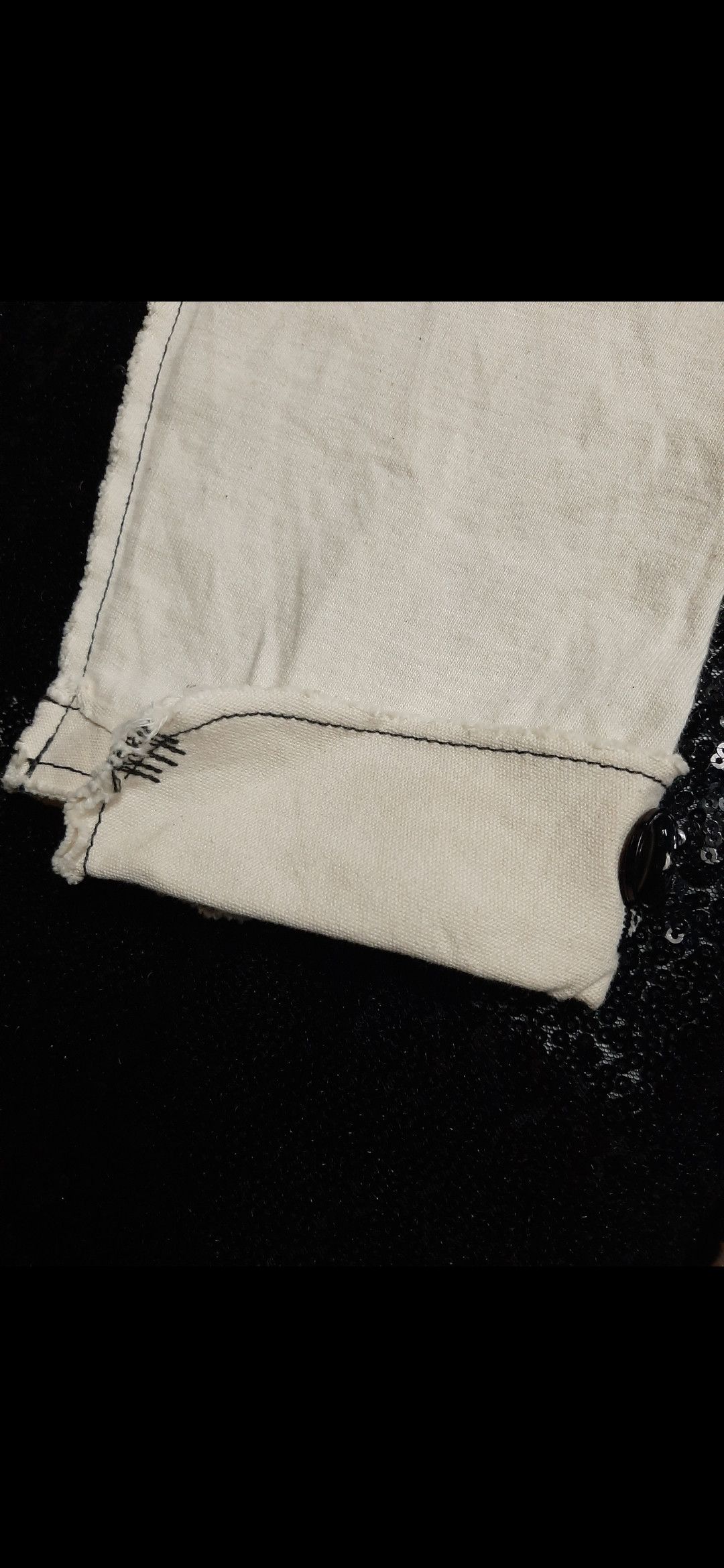 Designer × Japanese Brand CHAIR MADE DISTRESSED DESIGN JAPAN MADE JACKET Size US S / EU 44-46 / 1 - 5 Thumbnail