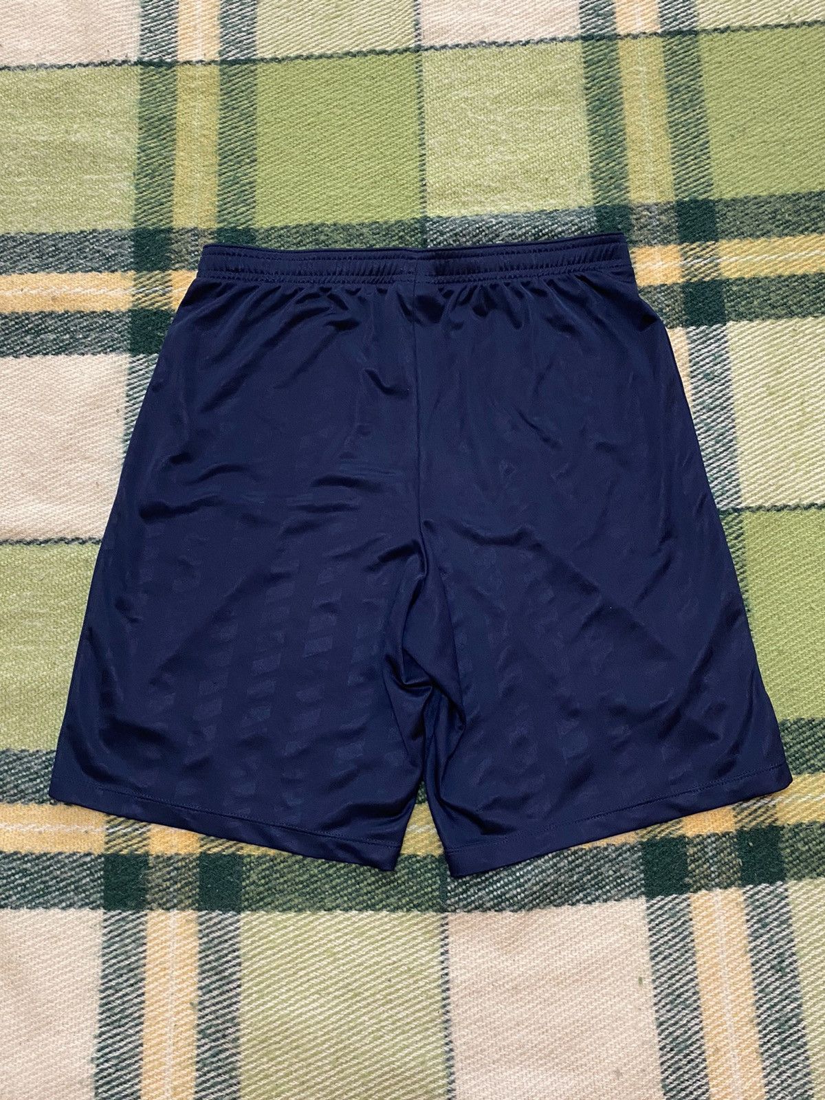 Nike Vintage Nike shorts streetwear swoosh casual y2k size M Size US 32 / EU 48 - 3 Thumbnail