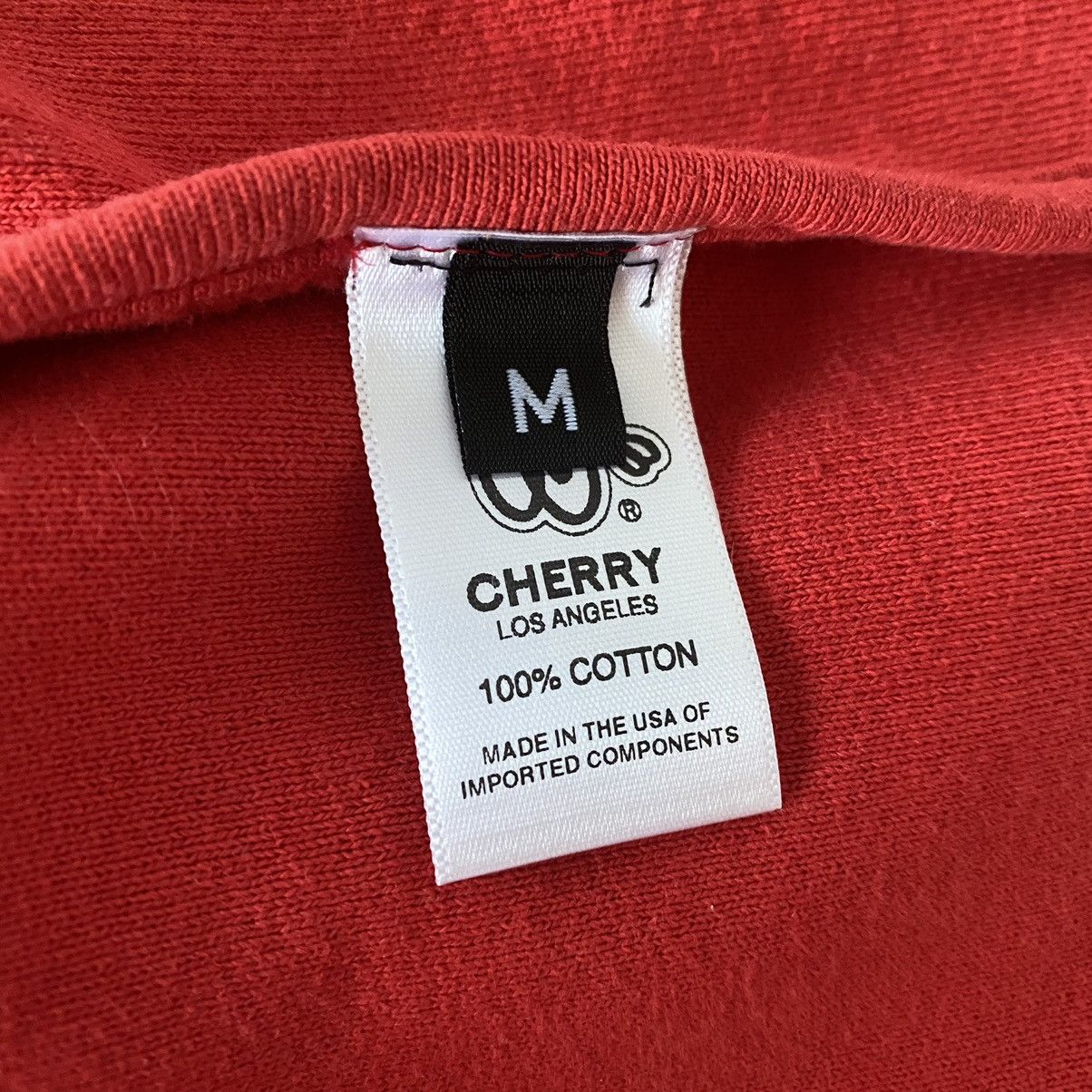Cherry LA × Girls Don't Cry Girls Don’t Cry Waffle Reversible Hoodie by Verdy Size US M / EU 48-50 / 2 - 7 Thumbnail