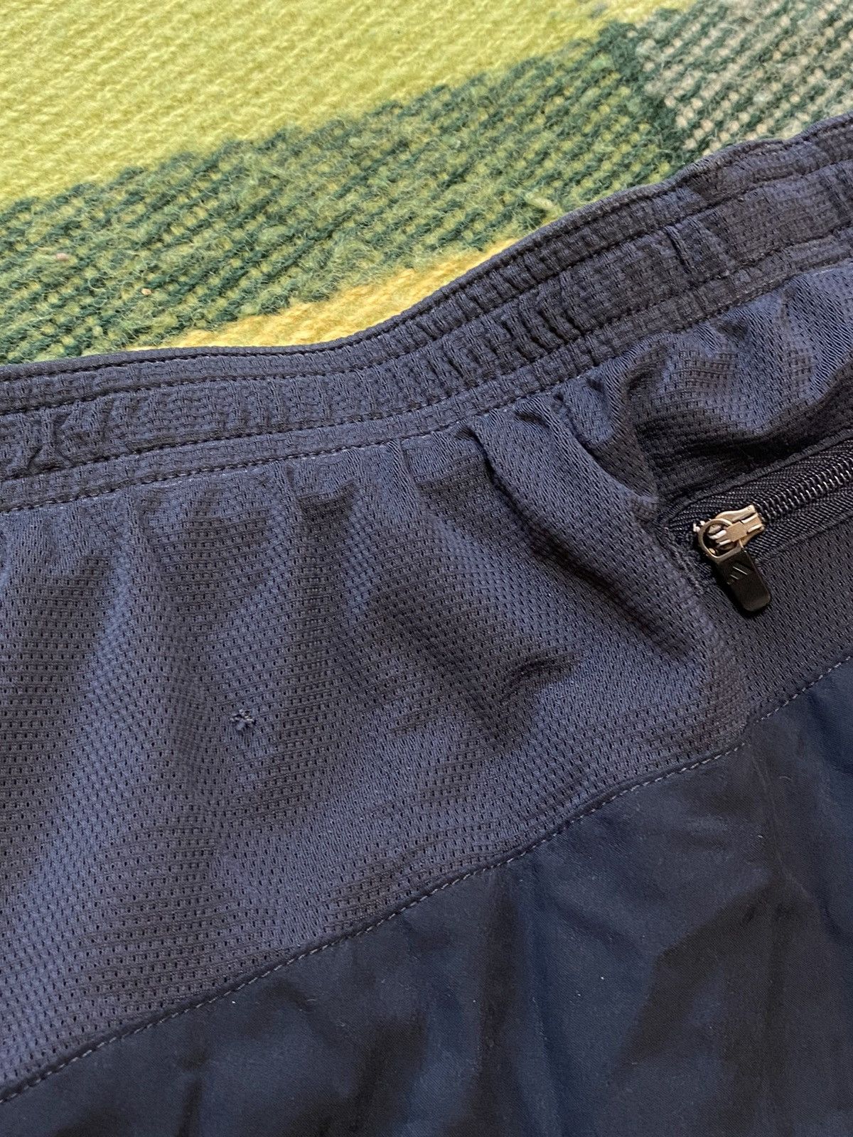 Adidas Vintage Adidas shorts streetwear y2k casual style size L Size US 34 / EU 50 - 4 Thumbnail