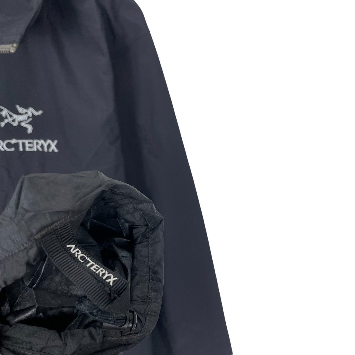 Arc'teryx 🔥ARCTERYX GORETEX HOODIE ZIPPER WINDBREAKER JACKET Size US S / EU 44-46 / 1 - 10 Thumbnail